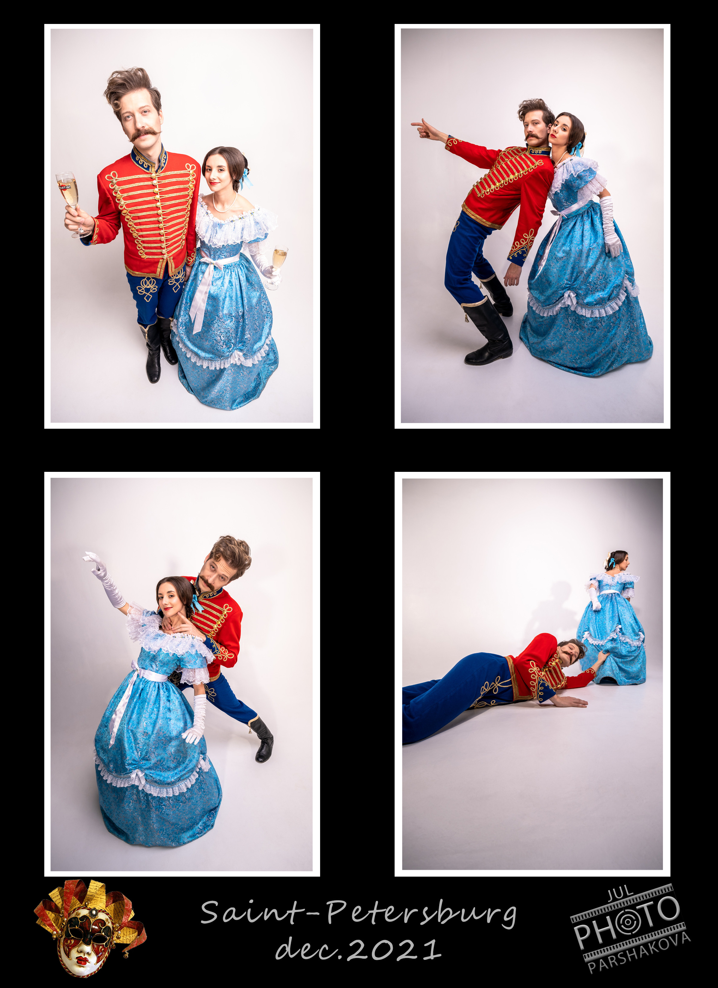 Студийная съемка Съемка в студии Фэшн съемка