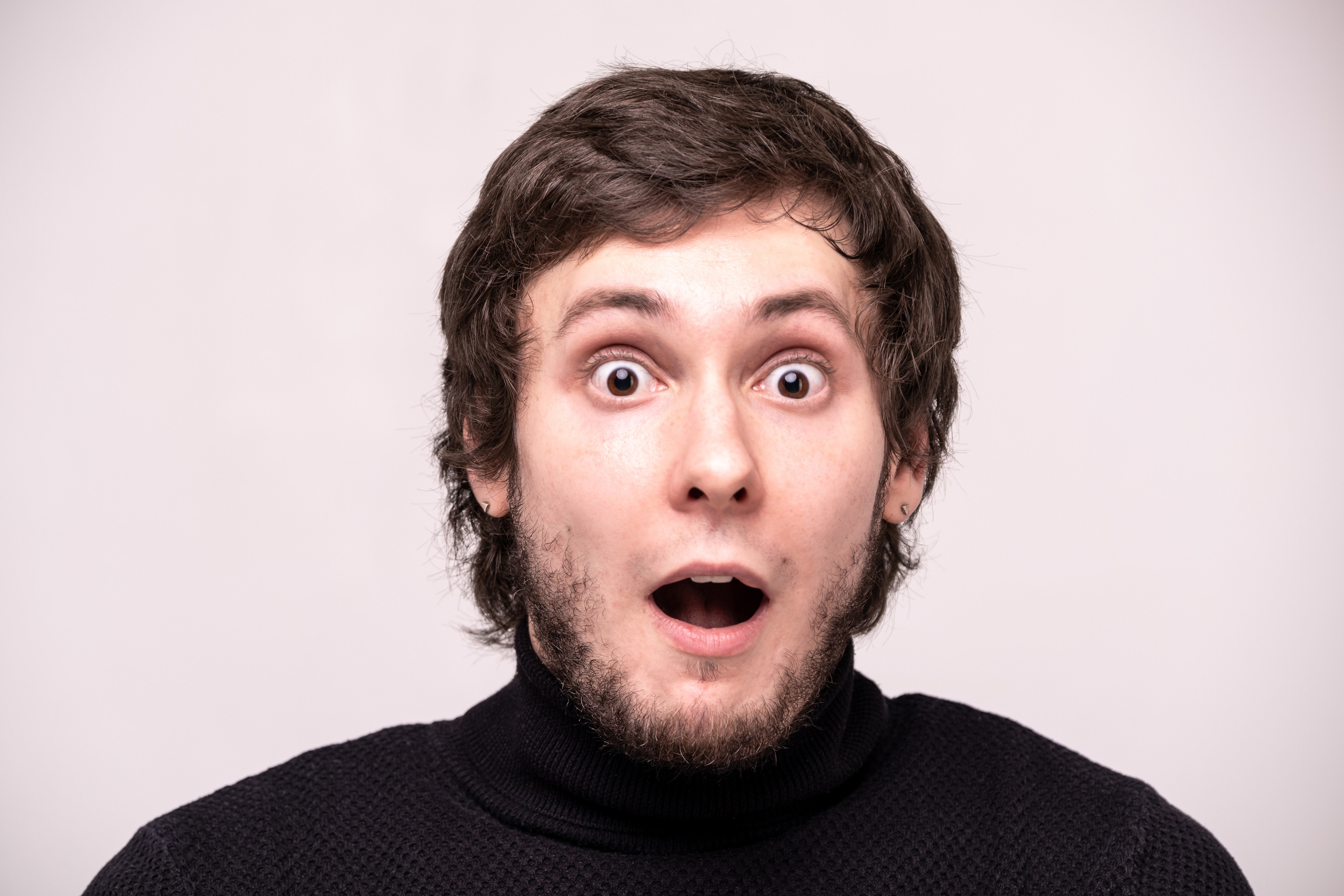 Актёрское портфолио