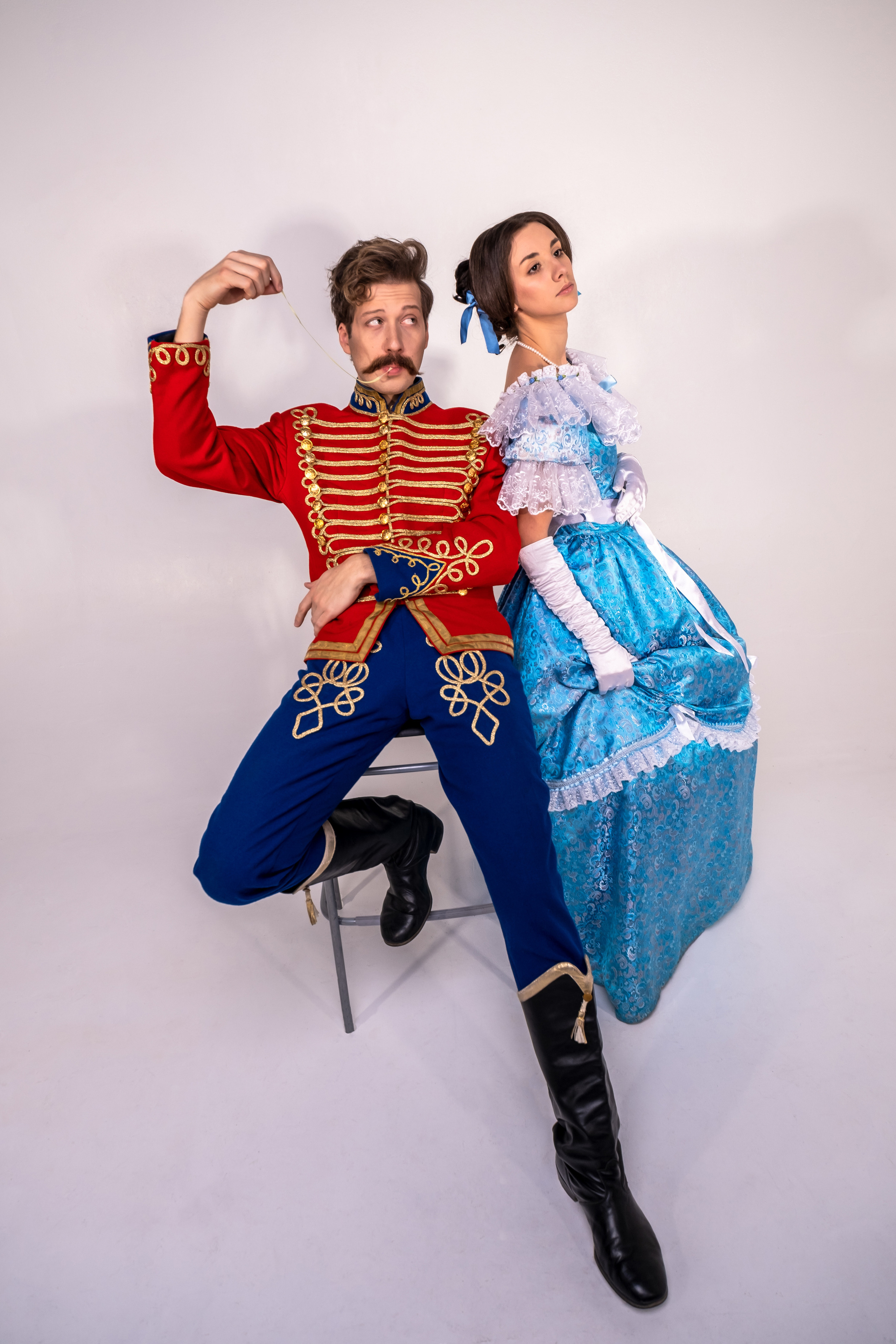 Студийная съемка Съемка в студии Фэшн съемка