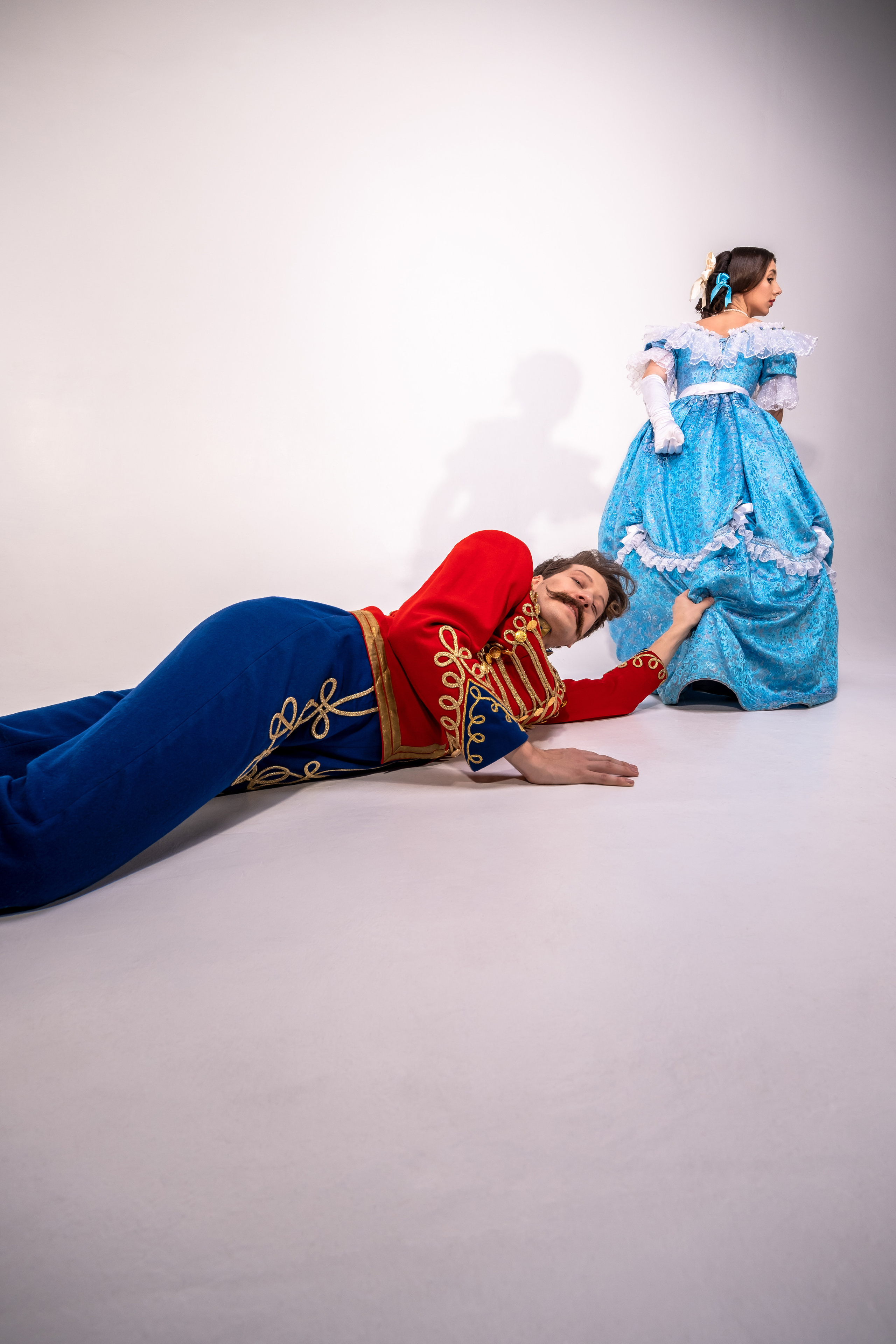 Студийная съемка Съемка в студии Фэшн съемка