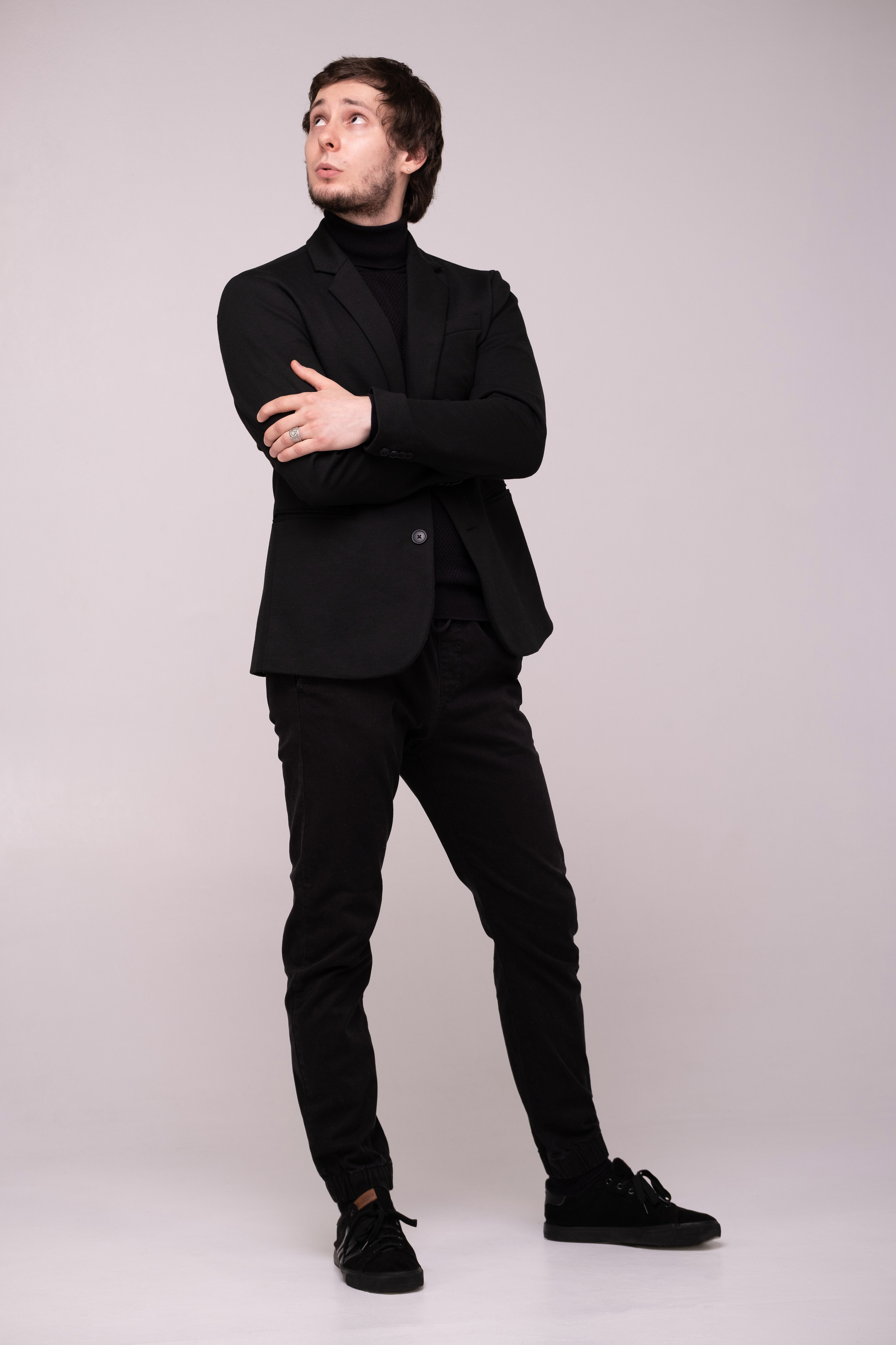 Актёрское портфолио