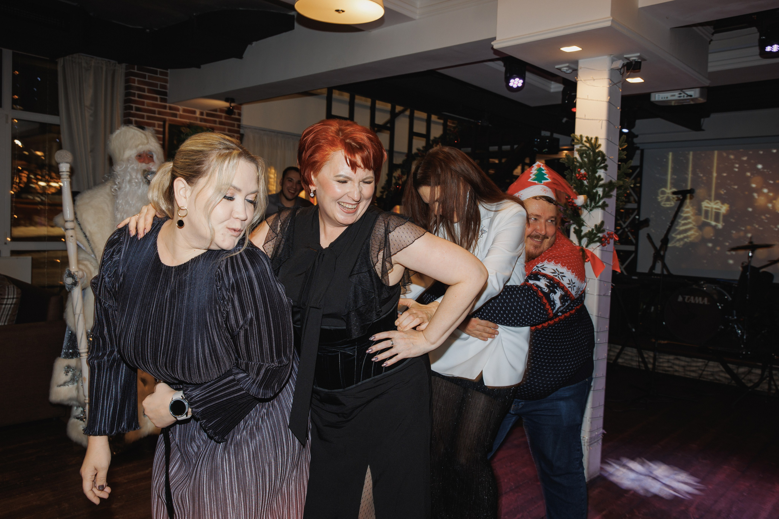 Корпоратив № 3. Romanovs | Свадебный фотограф и видеограф Чебоксары Казань Москва