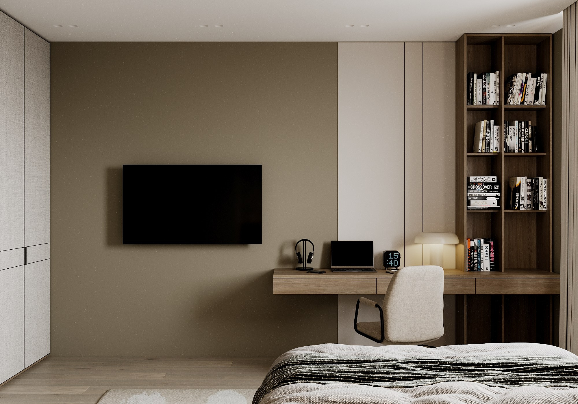 Детская 1 Финал. Визуализатор Векшина Елена