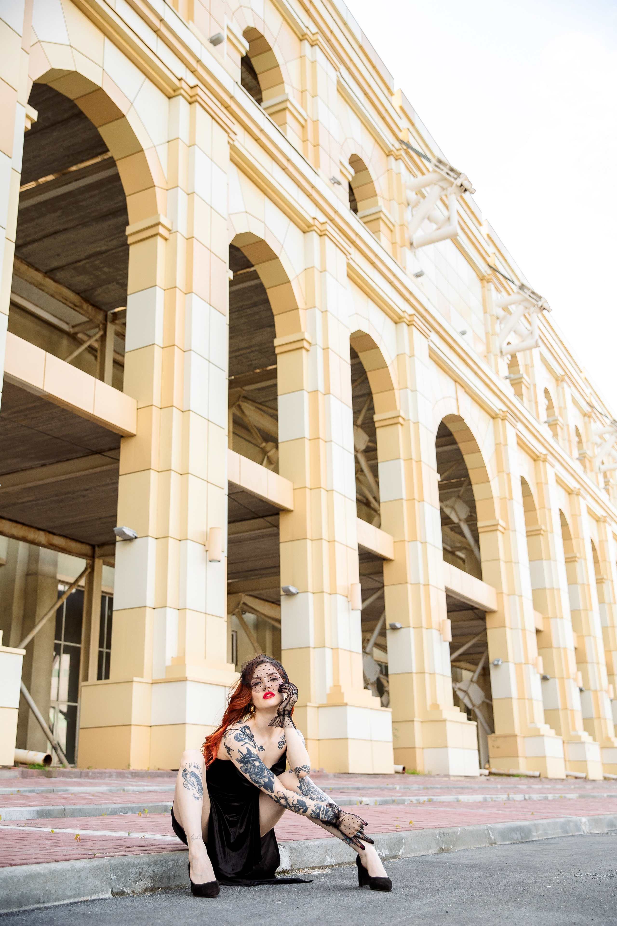 Мария и Алена. Свадебный и семейный фотограф в Челябинске Юлия Ишимова