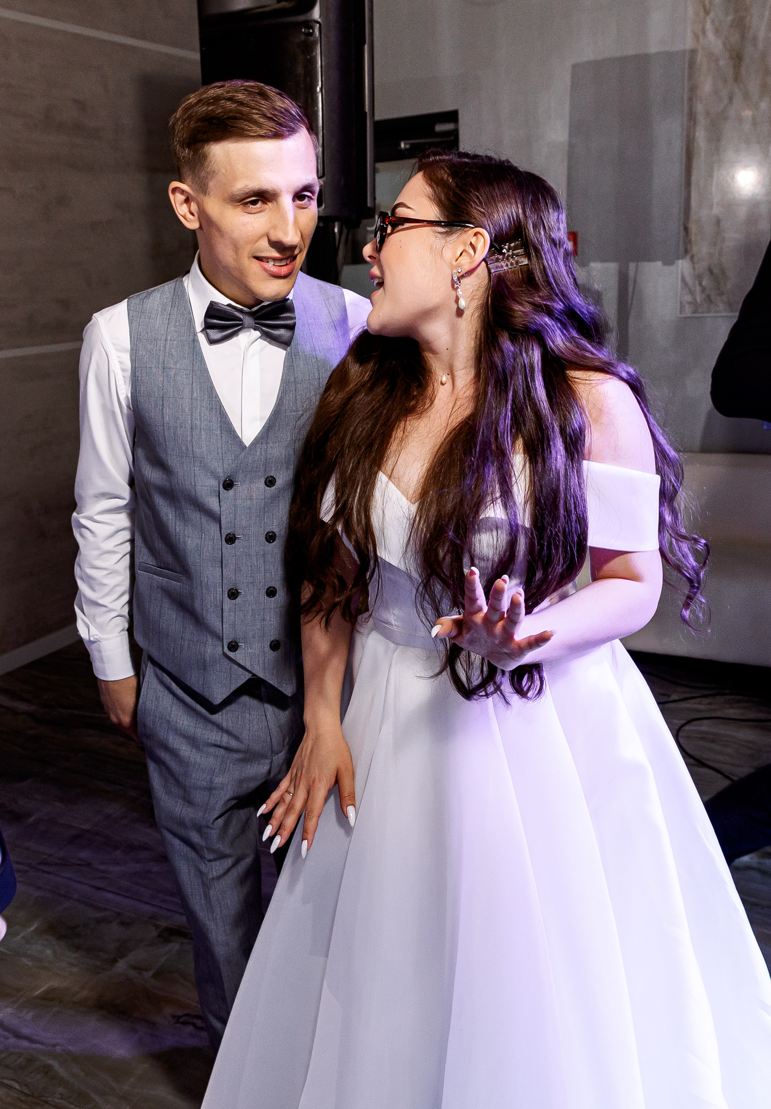 Сергей и Валерия. Свадебный и семейный фотограф в Челябинске Юлия Ишимова