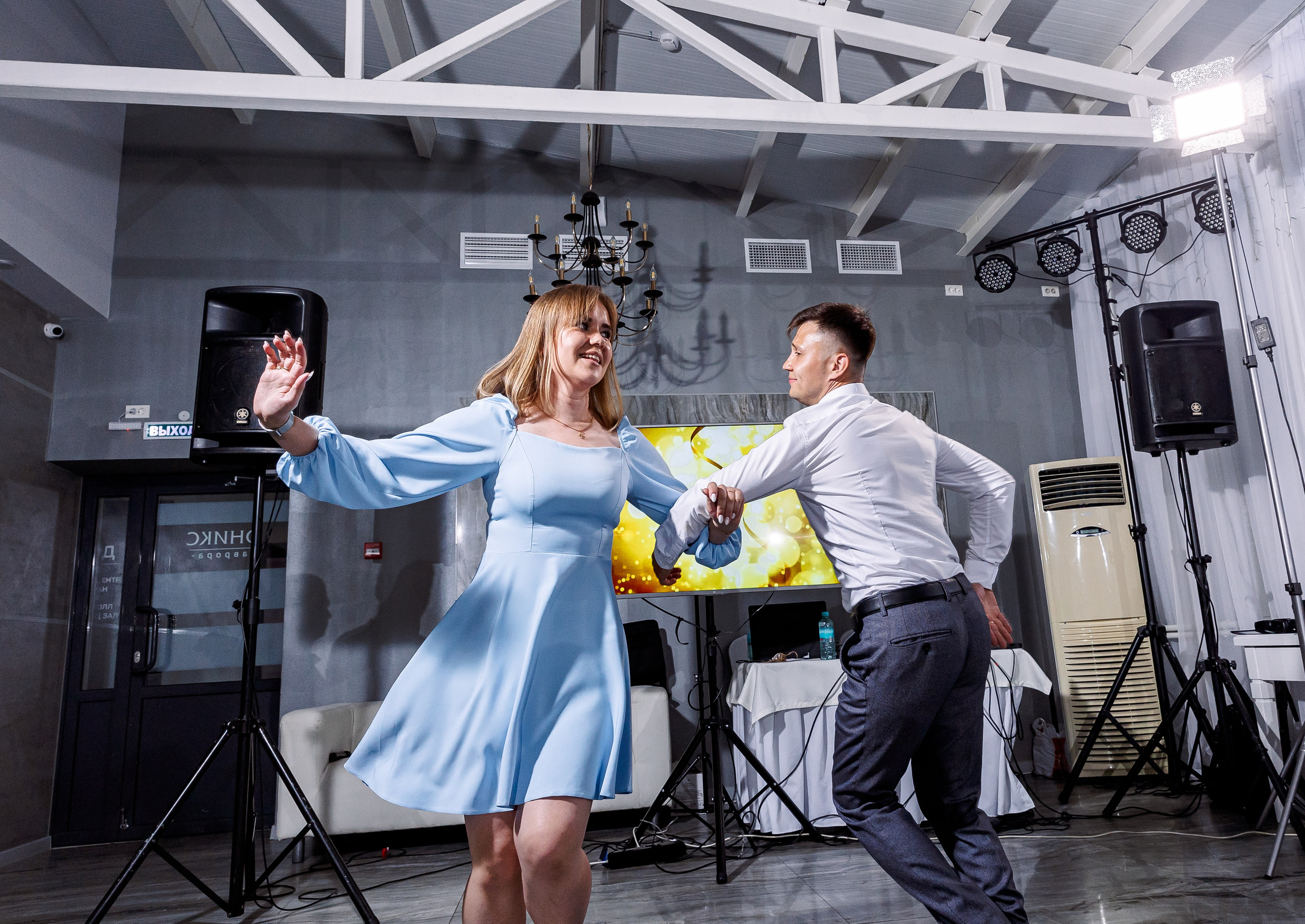 Сергей и Валерия. Свадебный и семейный фотограф в Челябинске Юлия Ишимова