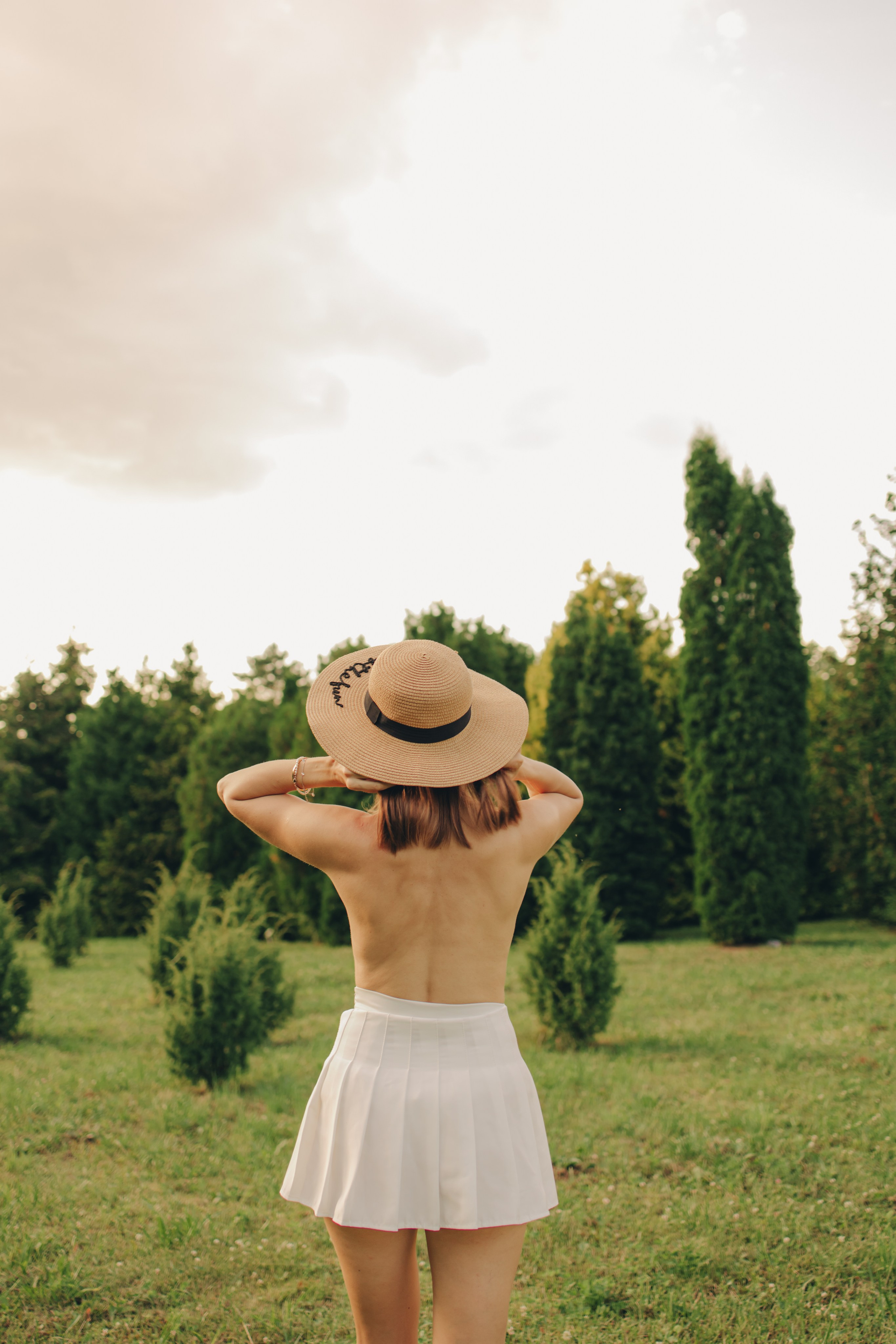 Альбина. Фотограф Уфа