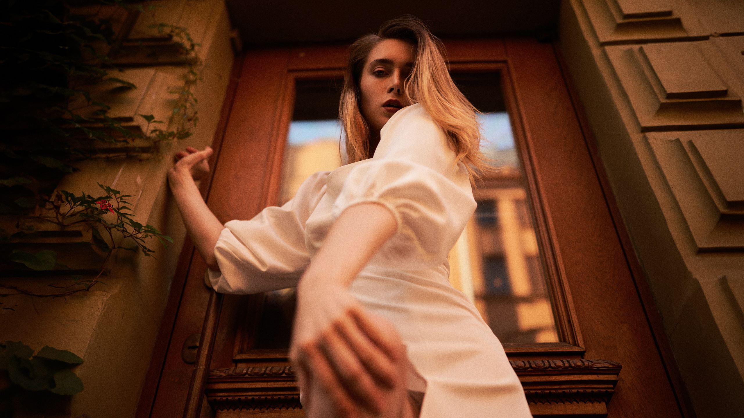 Ирина. Сергей Горшенин — профессиональный фотограф