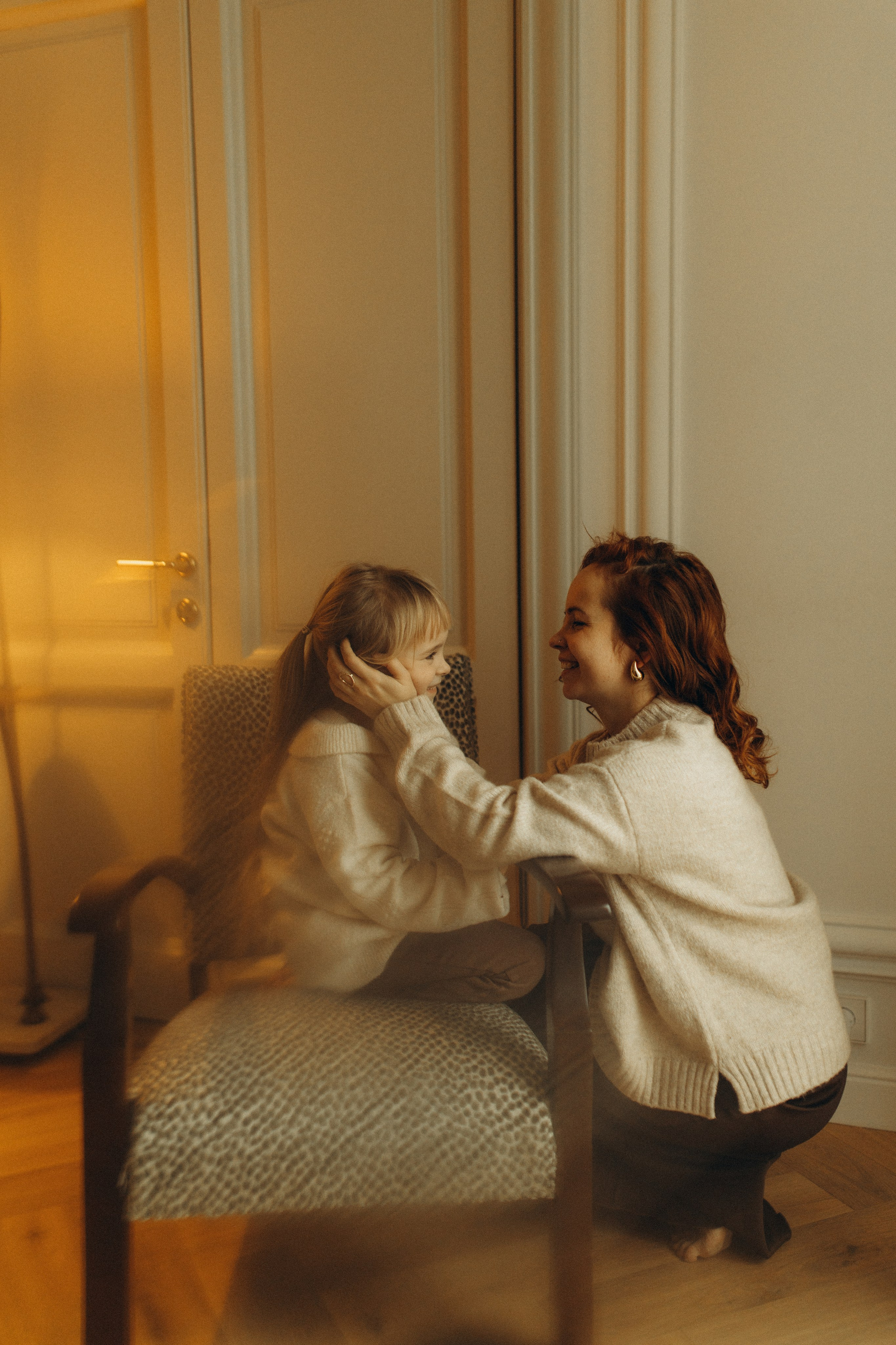 Алина, Юля. Семейный фотограф Оля Гладченко