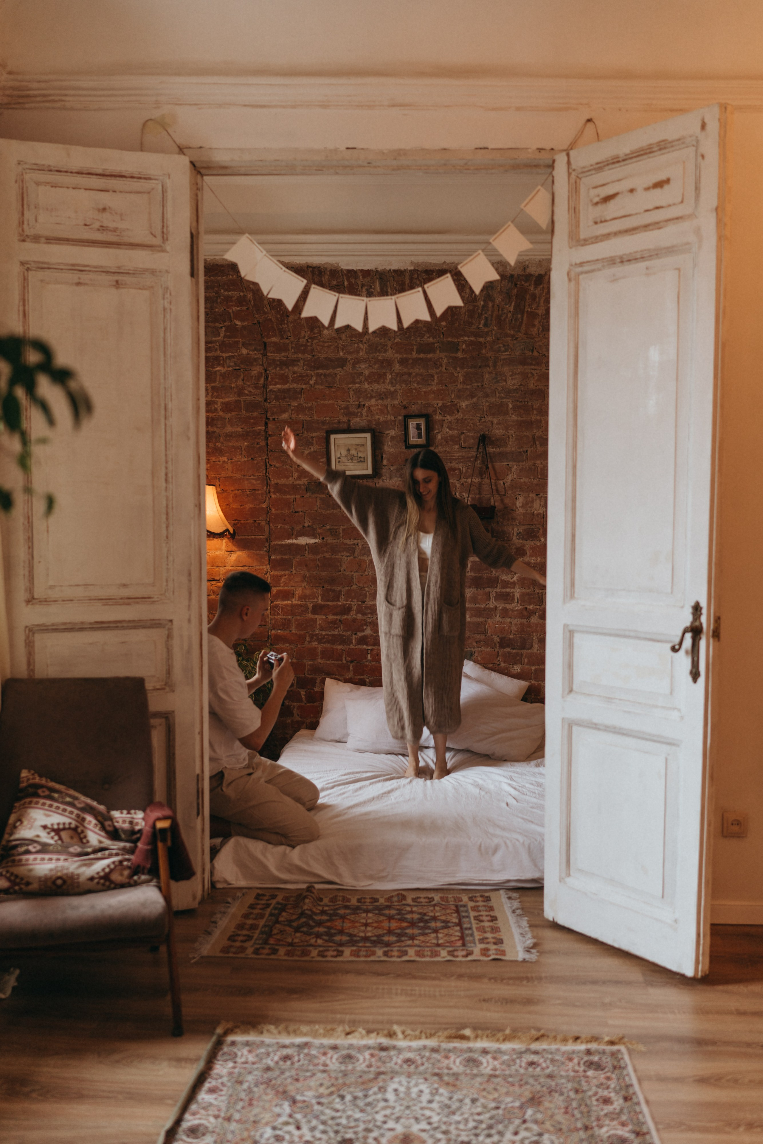 Максим и Кристина. Фотограф в Санкт-Петербурге — Лучина Екатерина