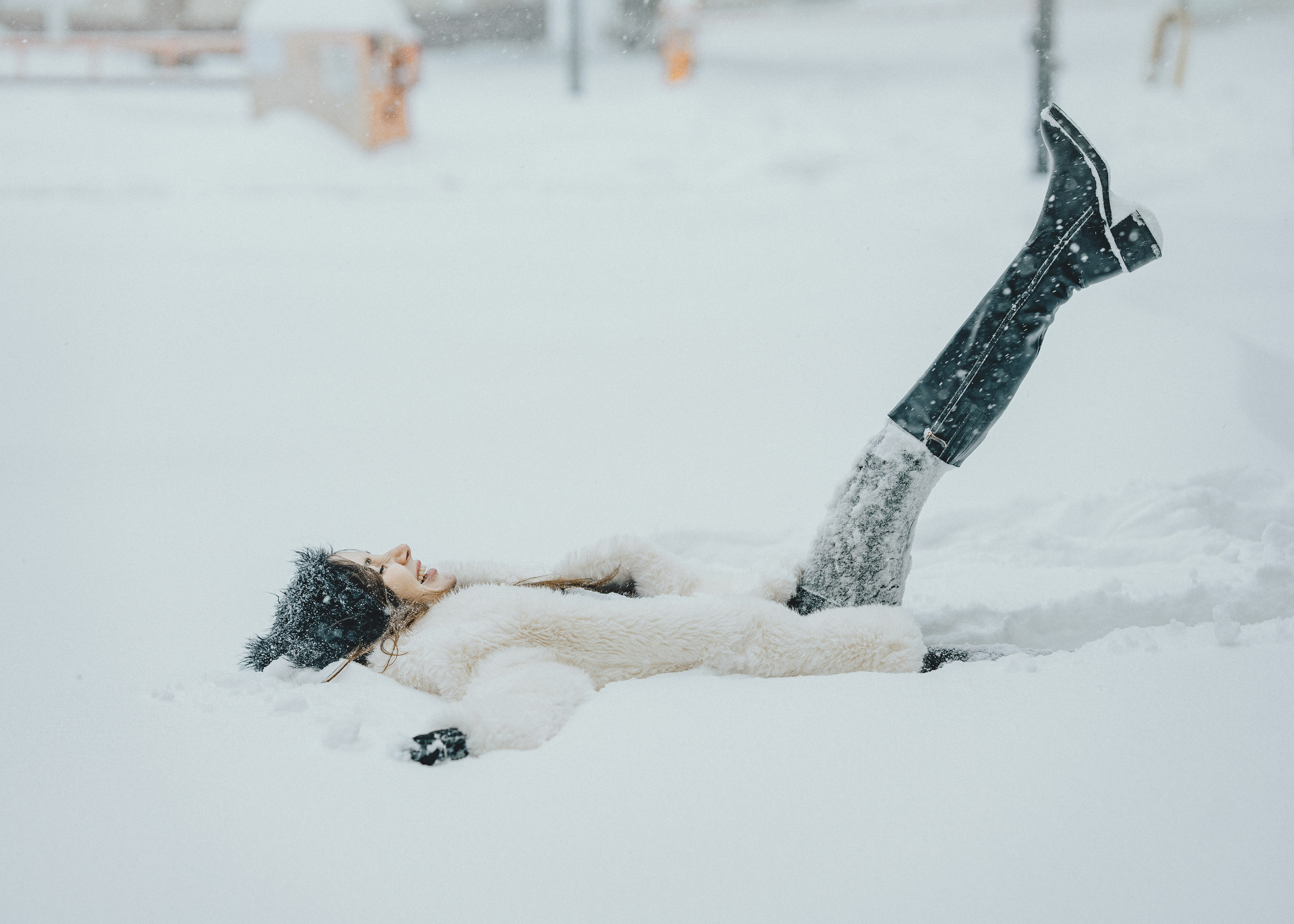 Света. Портретный фотограф в Москве Колосова Екатерина
