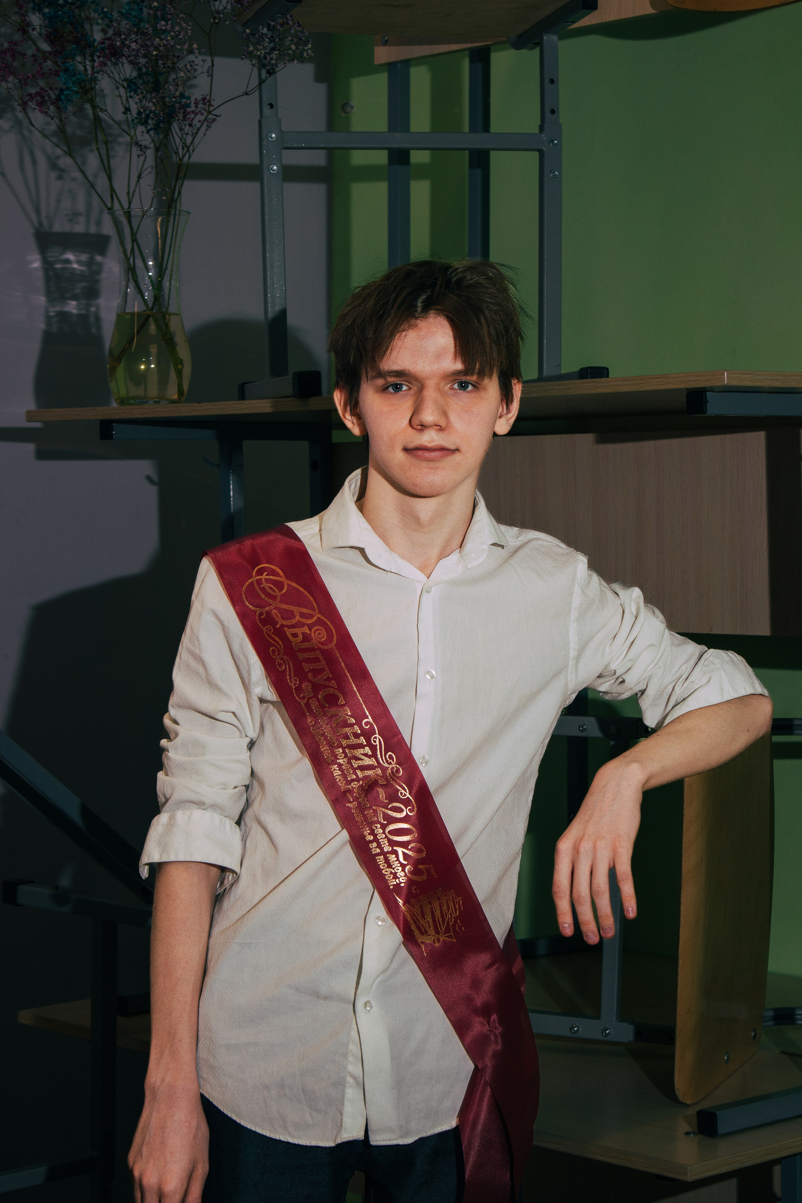 9а. Портретный фотограф Москва Юлия Трякина