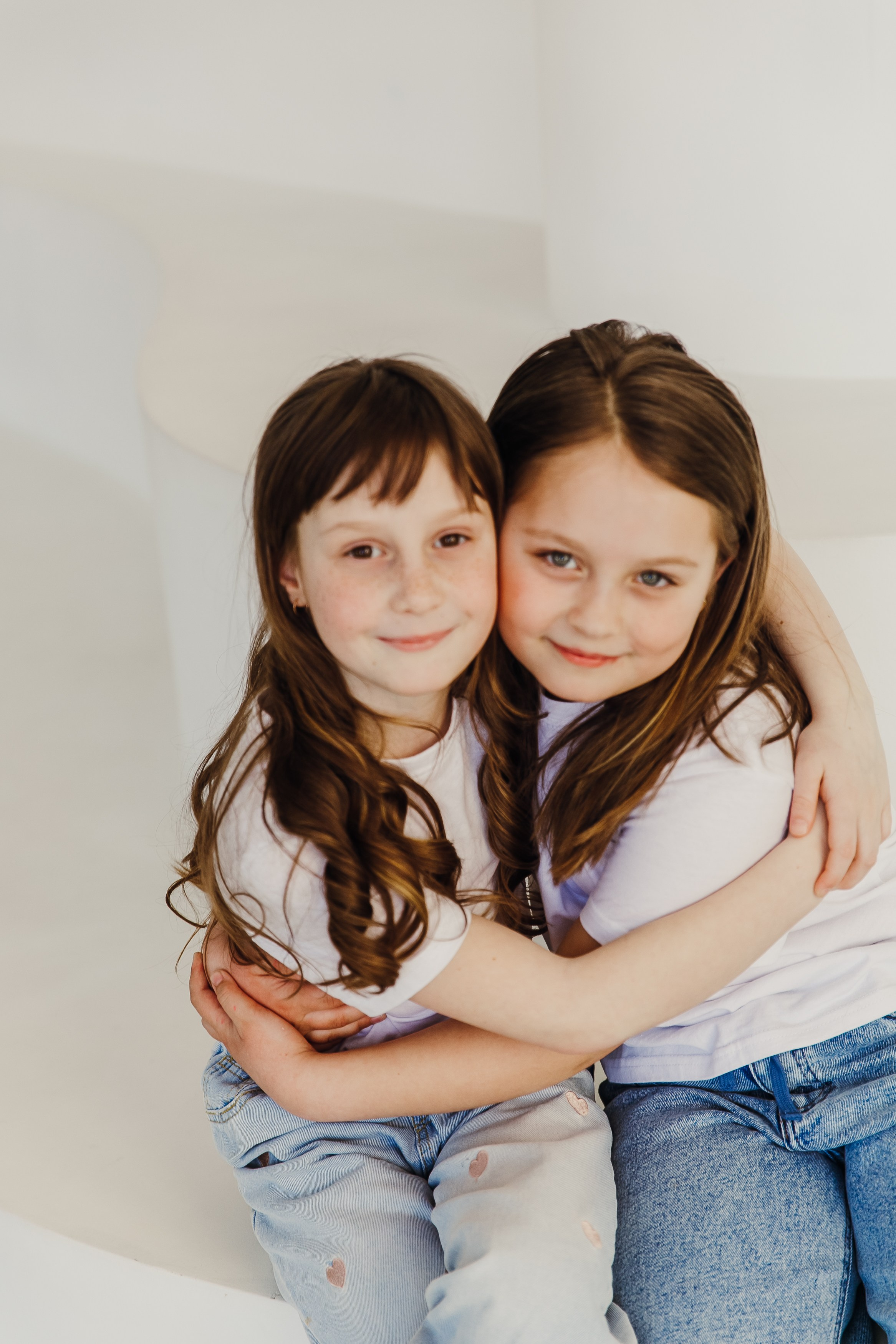 8 лет в веселой компании!. Свадебный и семейный фотограф в Брянске Ирина Гавриленко, выпускные ал