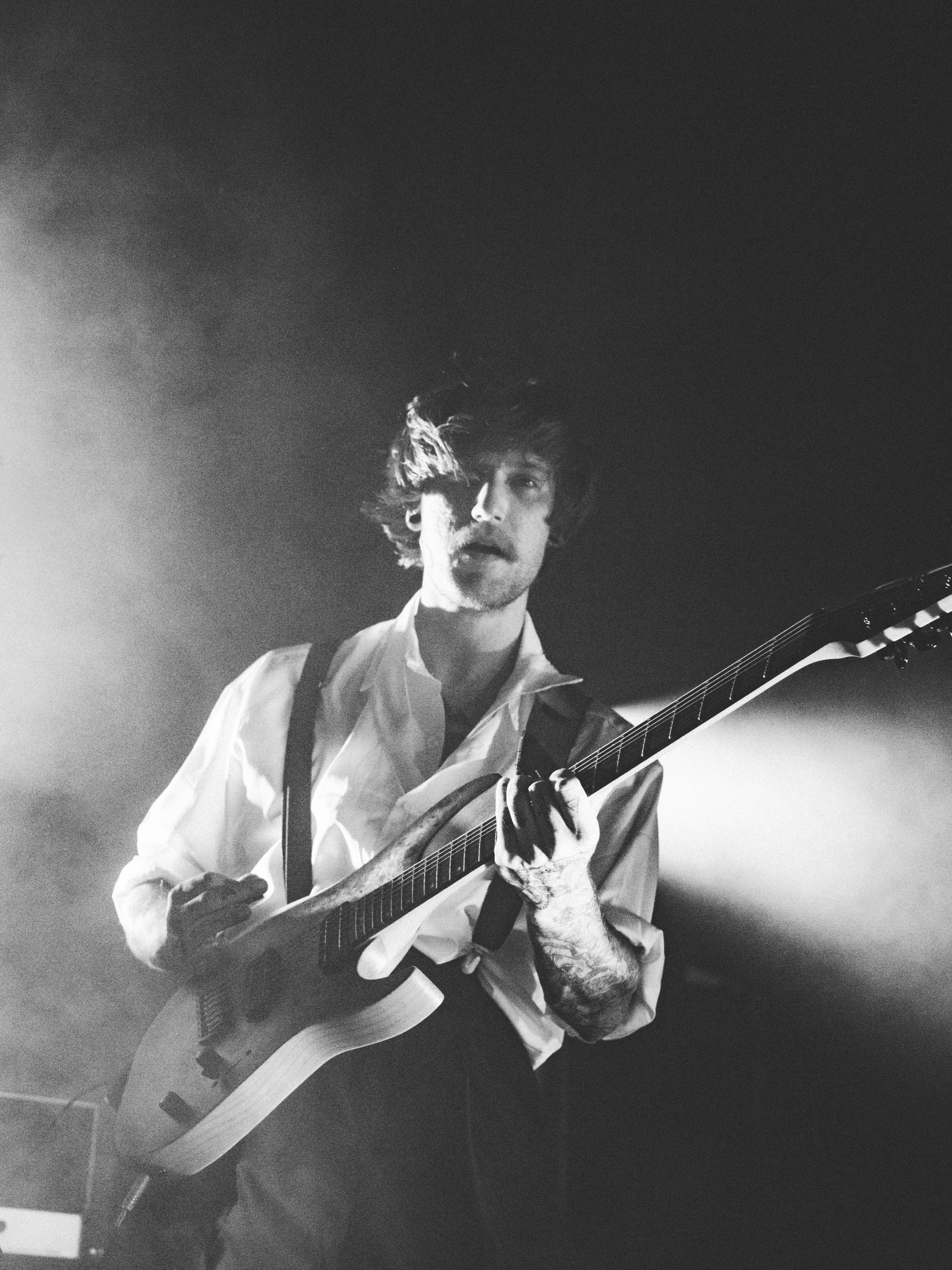 МОЛОДОСТЬ ВНУТРИ’25. RUSLAN ROZANOV