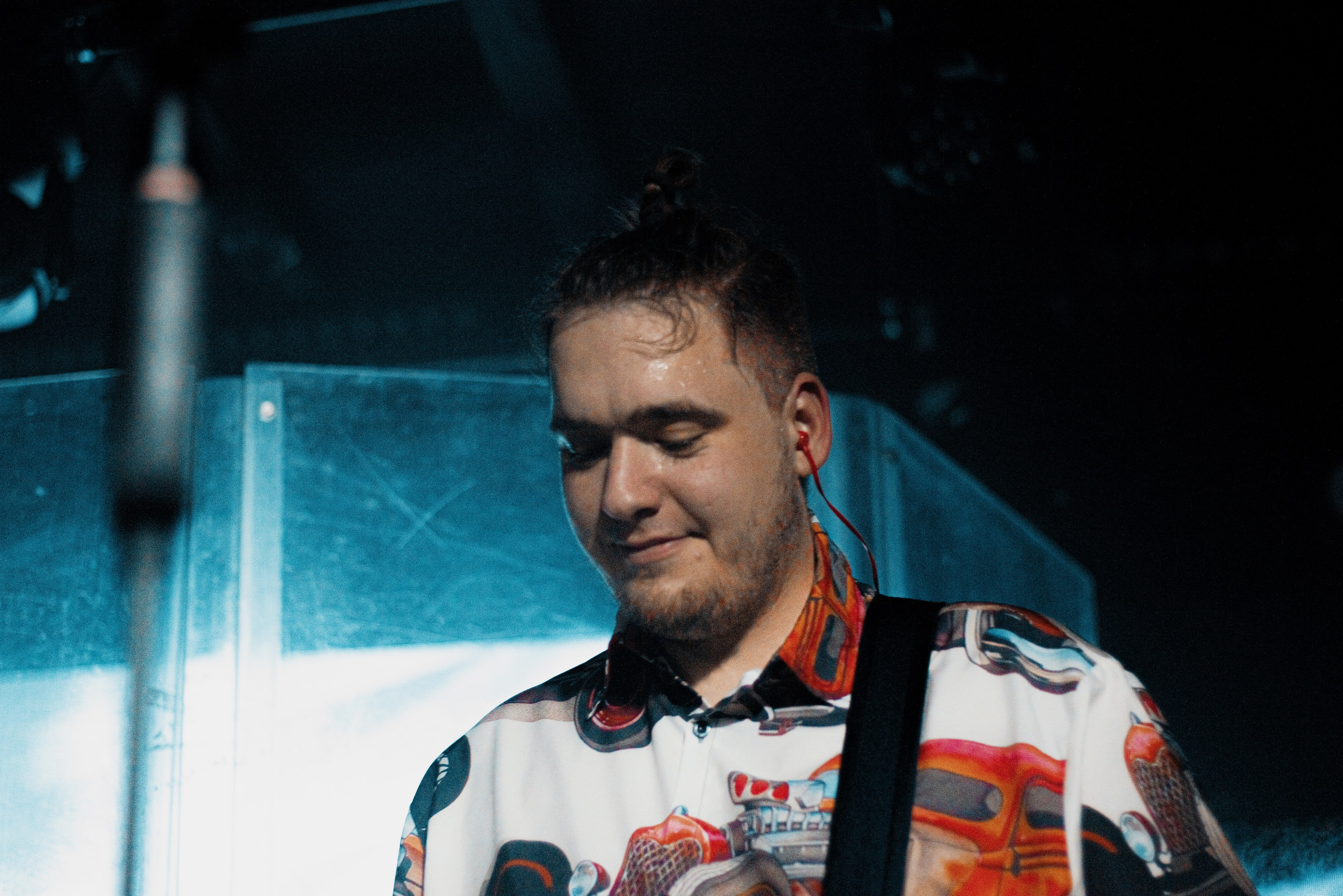 PALC’22. RUSLAN ROZANOV