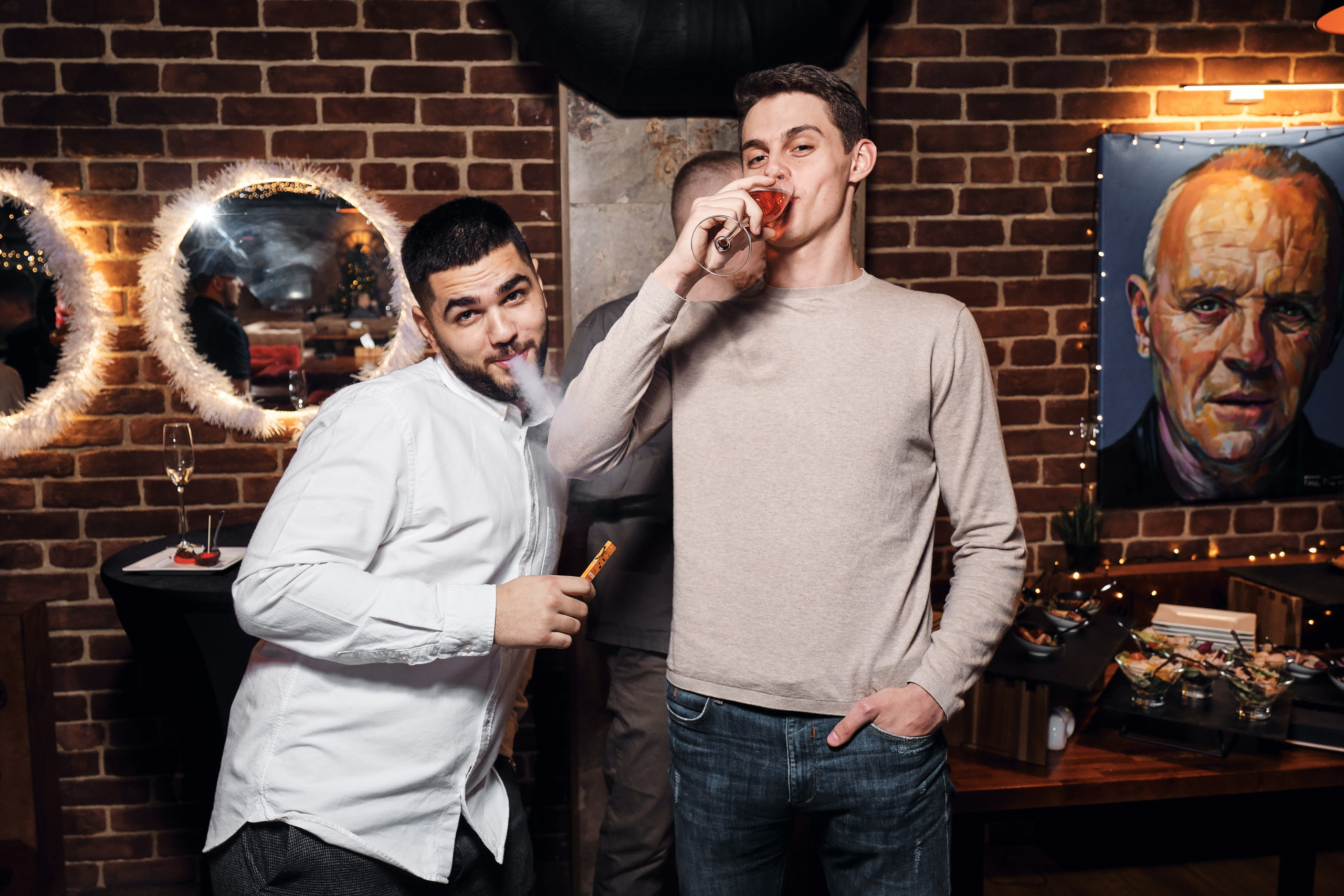 Grigoreva_event. Антон Гошовский - свадебный и семейный фотограф в Москве и Крыму