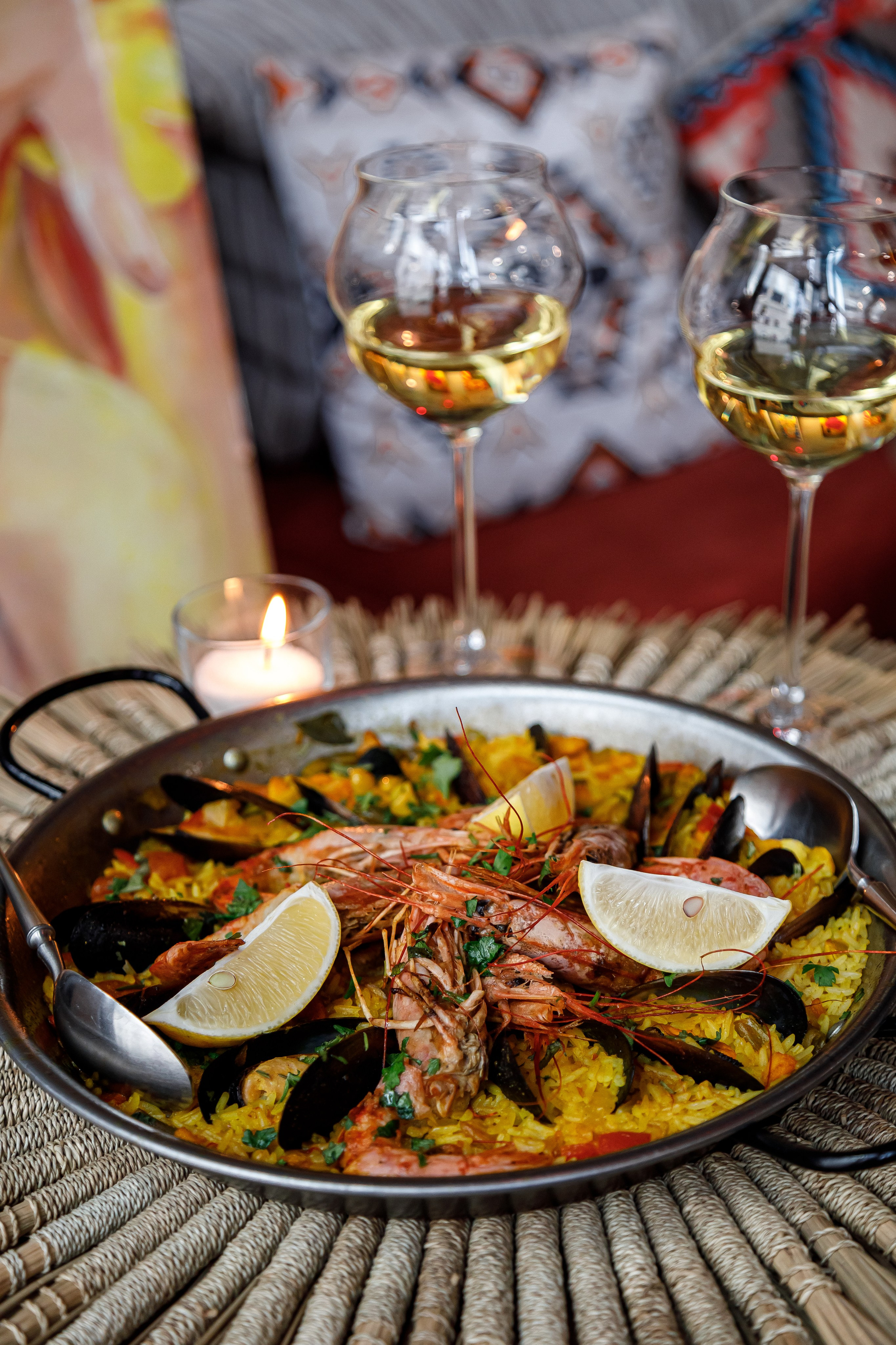 Ресторации. Фотограф в Москве Базанова Дарья