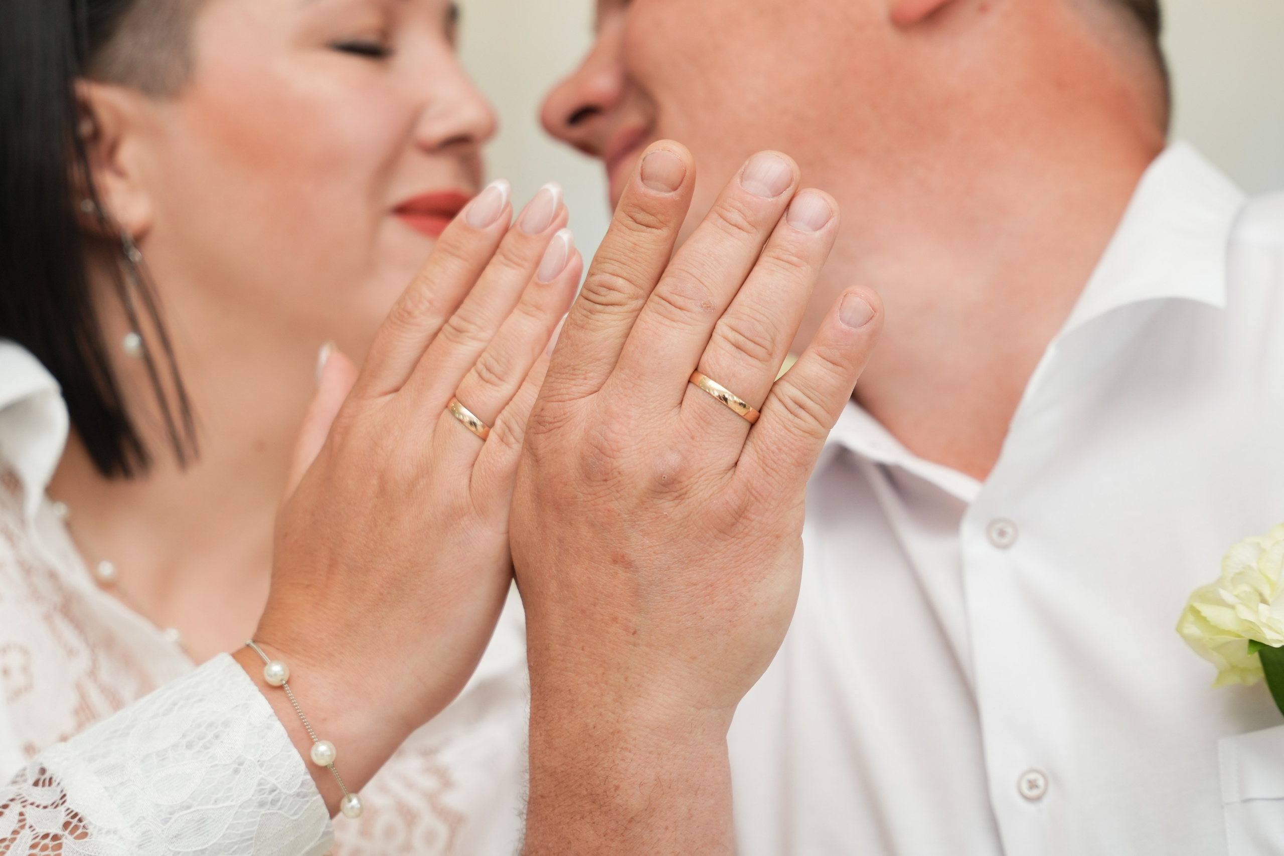 Сергей & Ольга