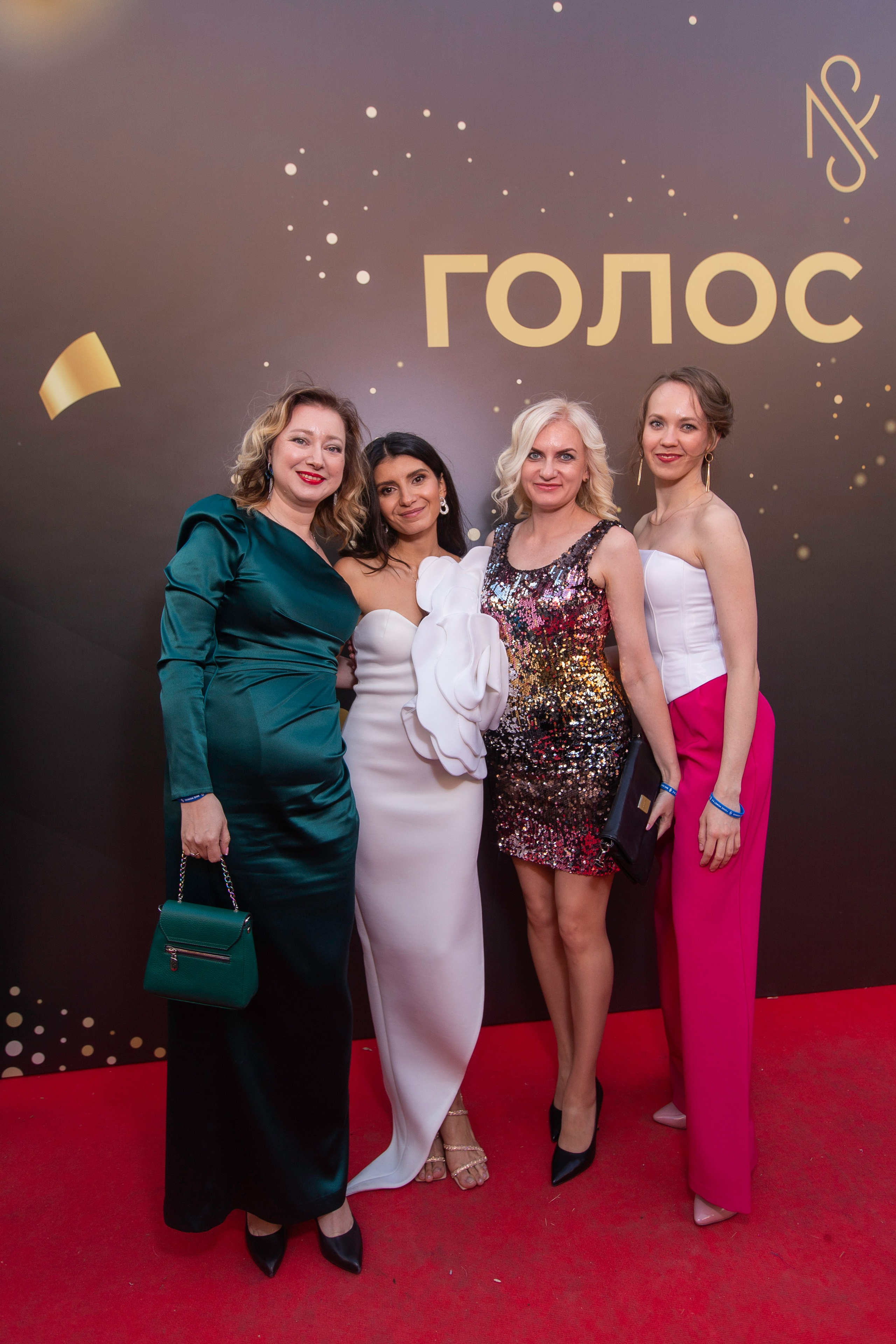 Голос может 8.0. Фотограф в Москве Десятова Ксения