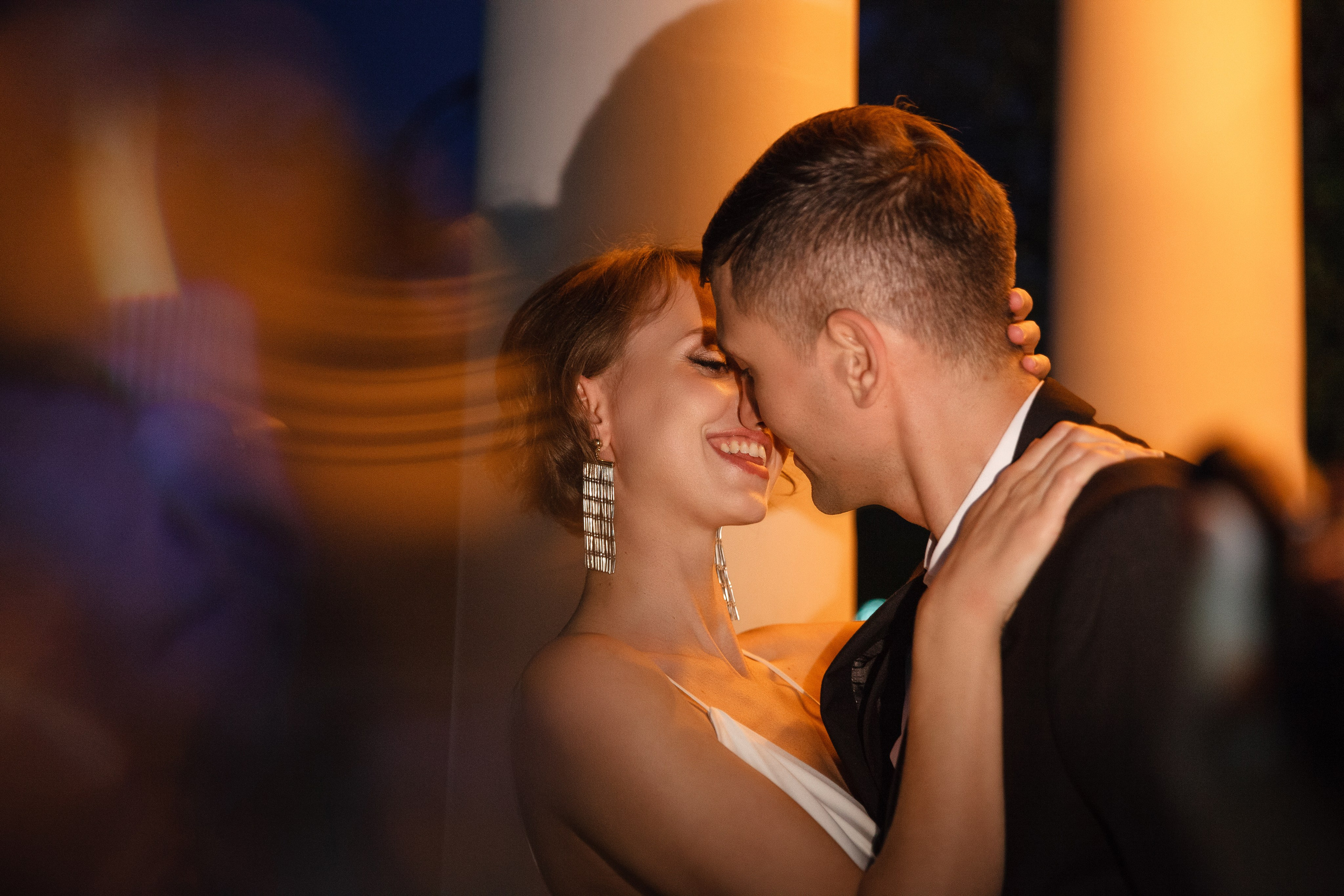 РУСЛАН | АННА. Мусс Алина фотограф