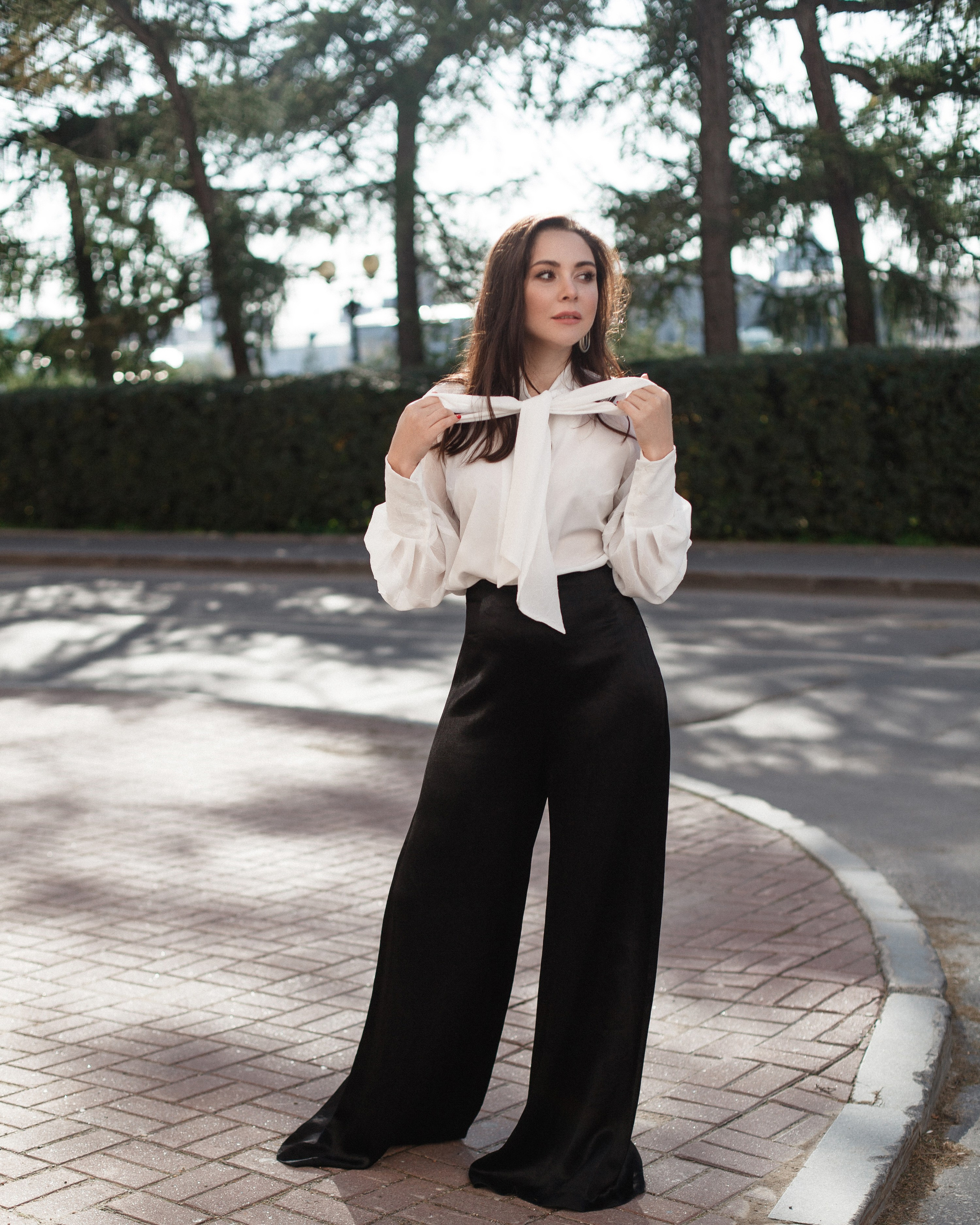 ВЕРА. Мусс Алина фотограф