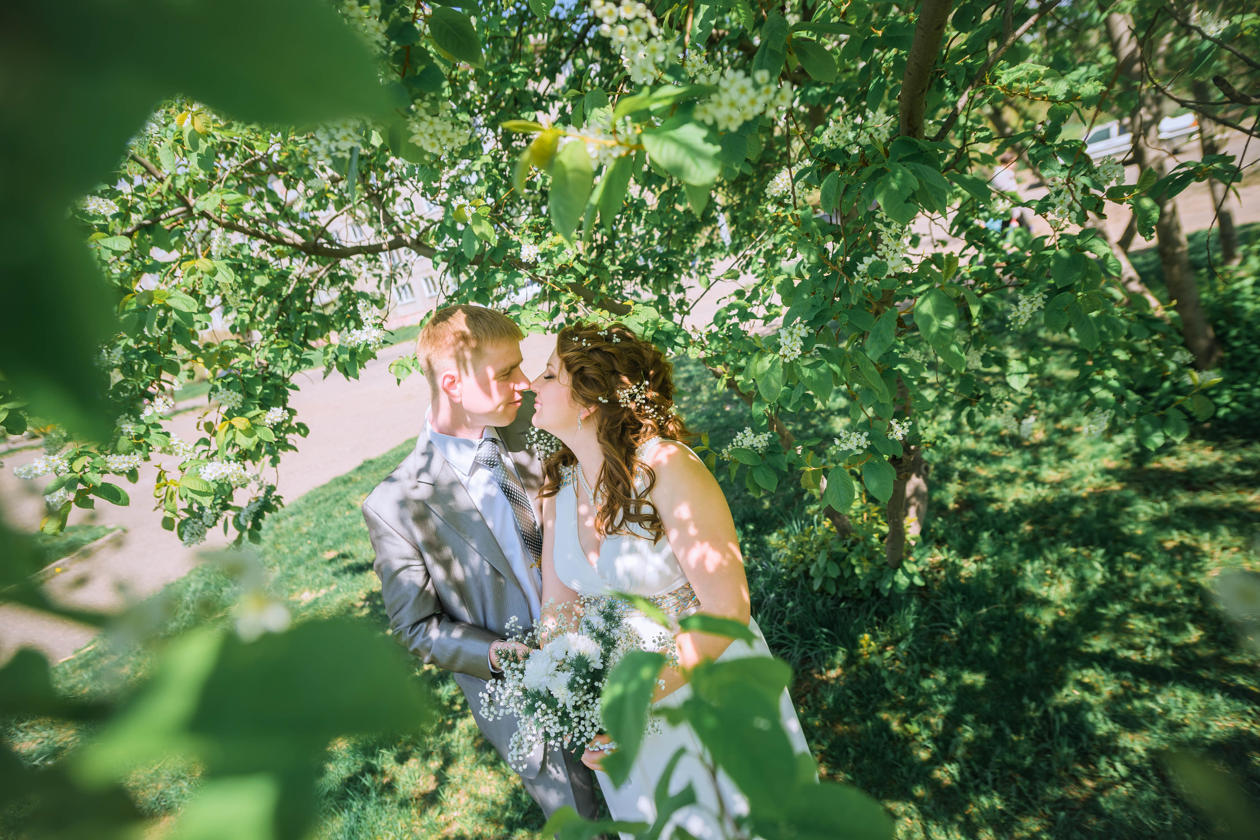 Wedding. Фотограф в Красноярске Ирина Владимирова