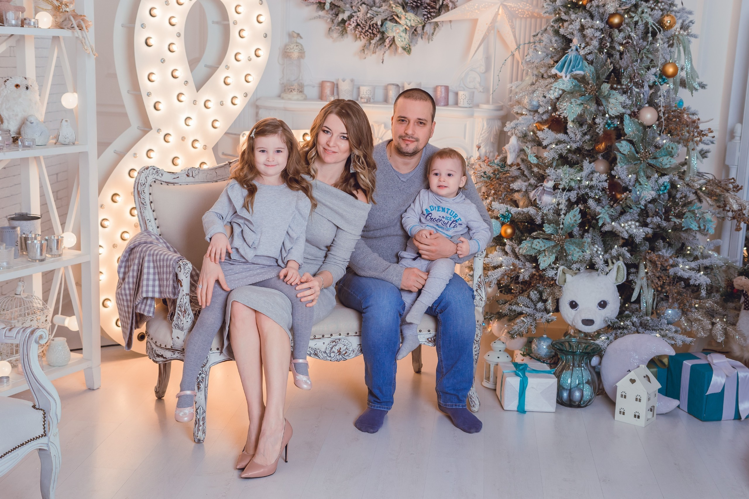 Family & kids. Фотограф в Красноярске Ирина Владимирова