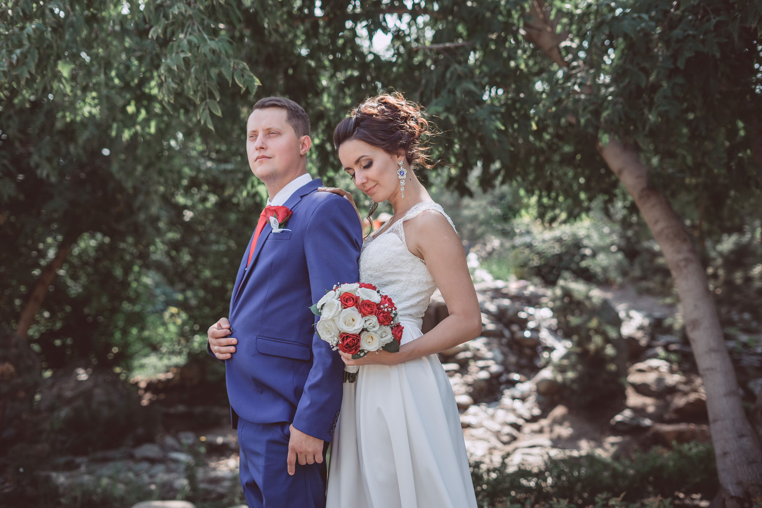 Wedding. Фотограф в Красноярске Ирина Владимирова