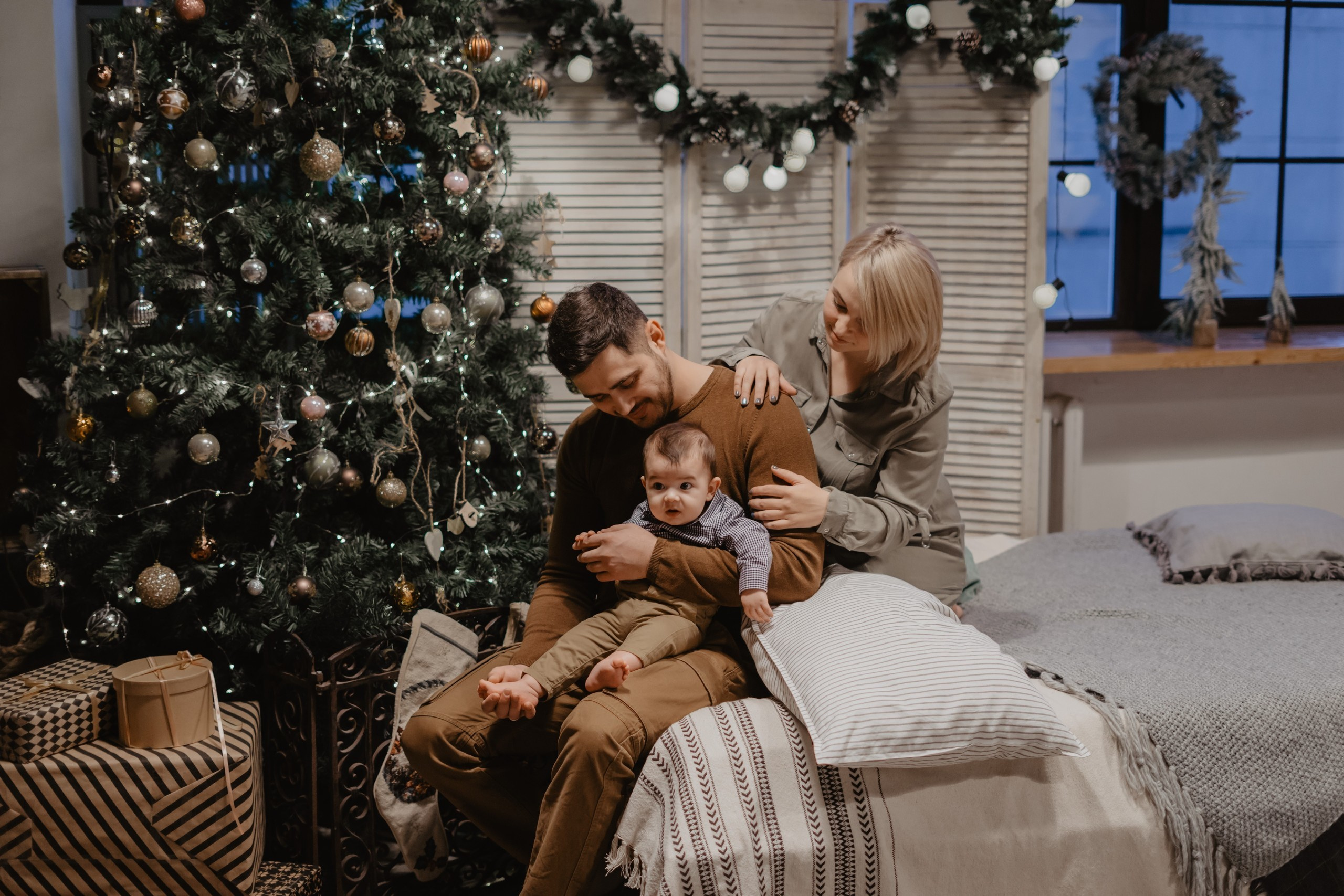 Family & kids. Фотограф в Красноярске Ирина Владимирова