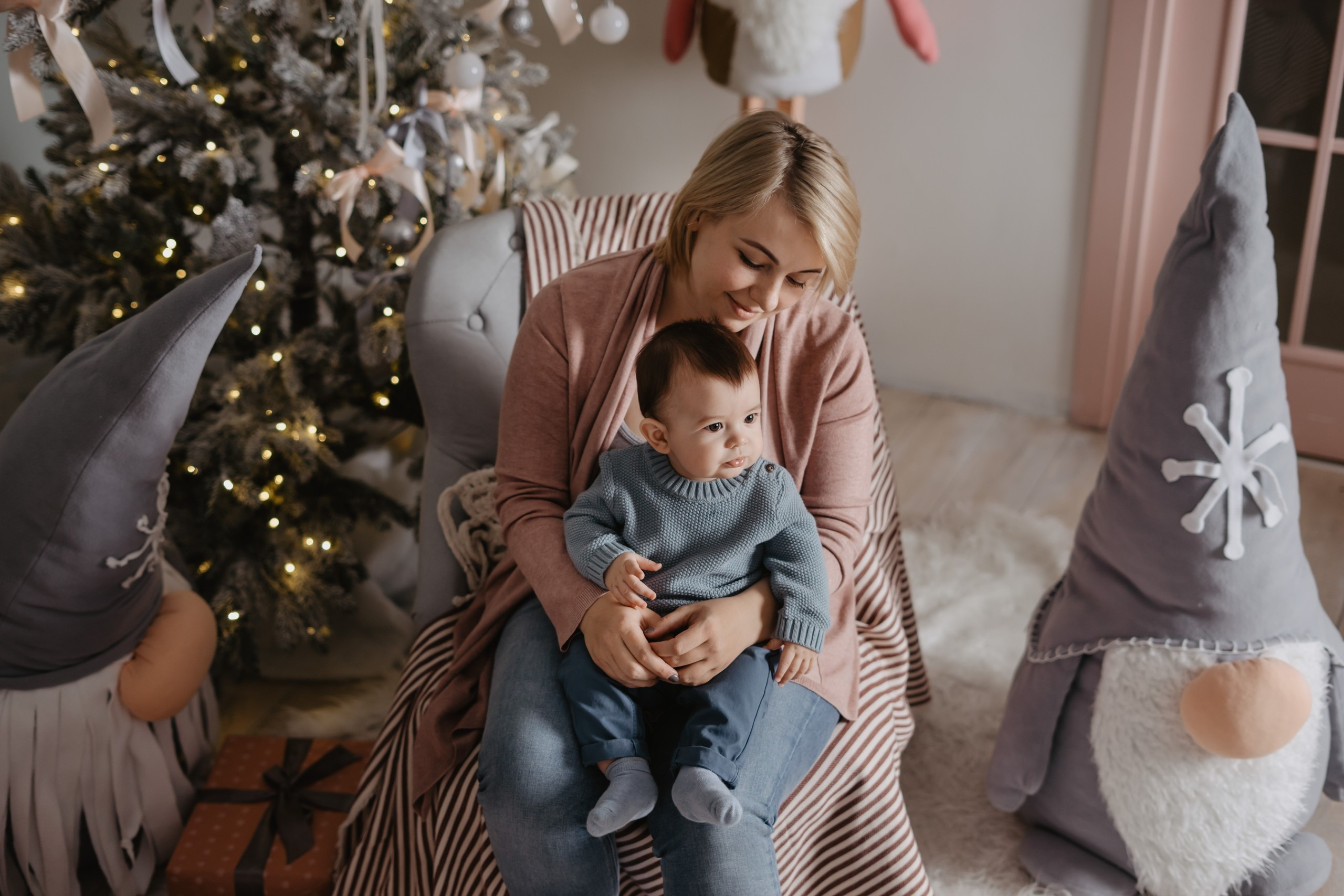 Family & kids. Фотограф в Красноярске Ирина Владимирова