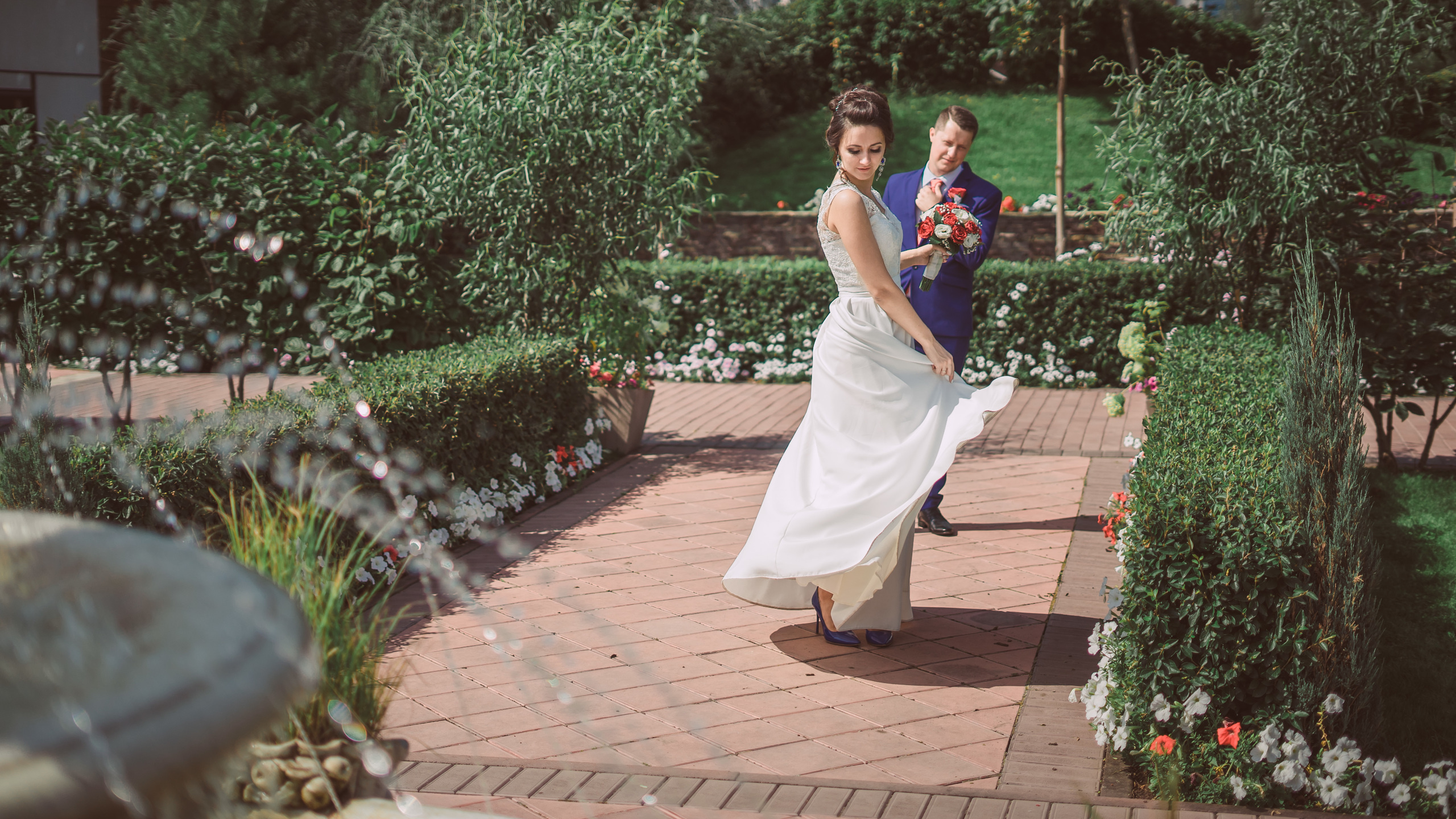 Wedding. Фотограф в Красноярске Ирина Владимирова