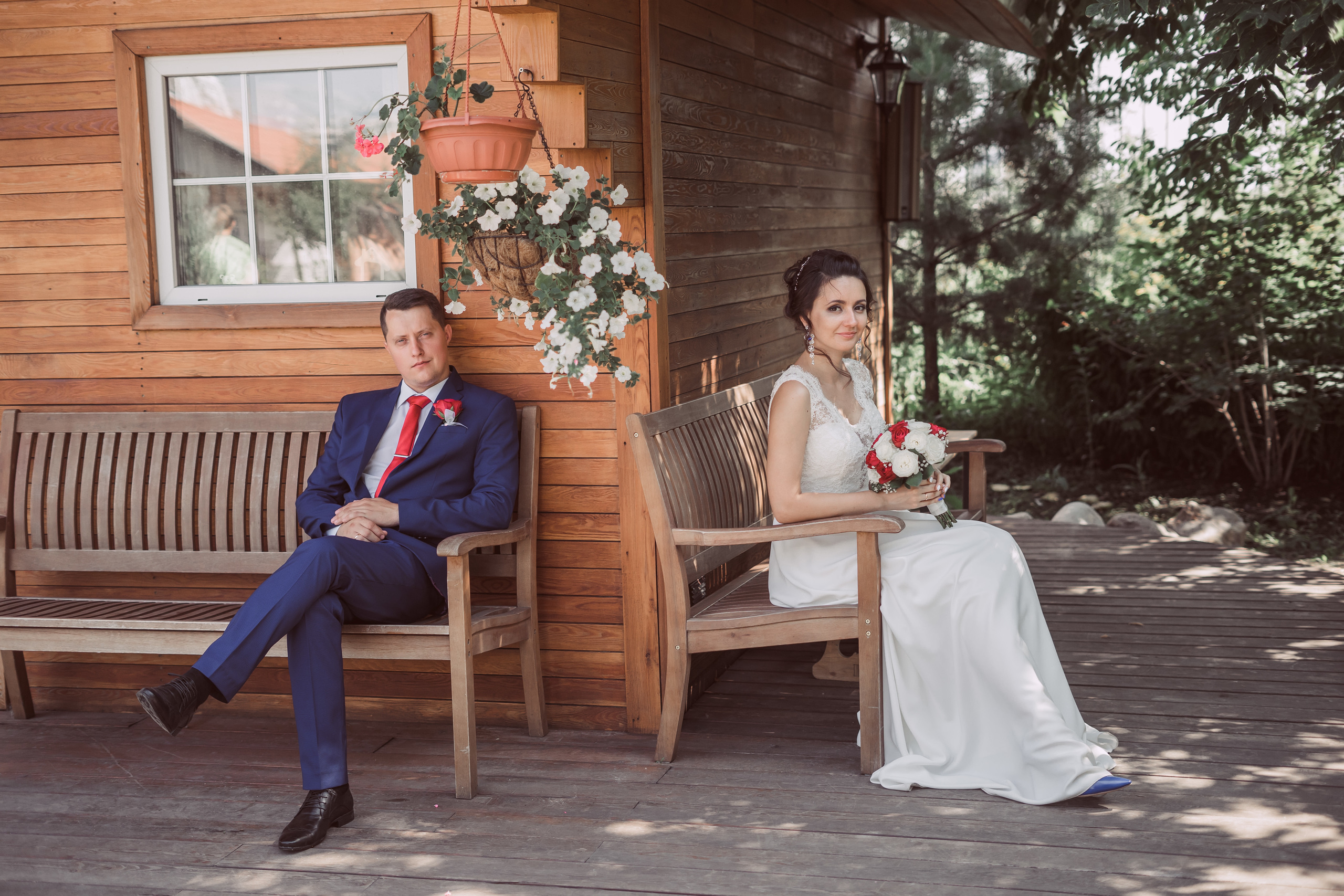 Wedding. Фотограф в Красноярске Ирина Владимирова