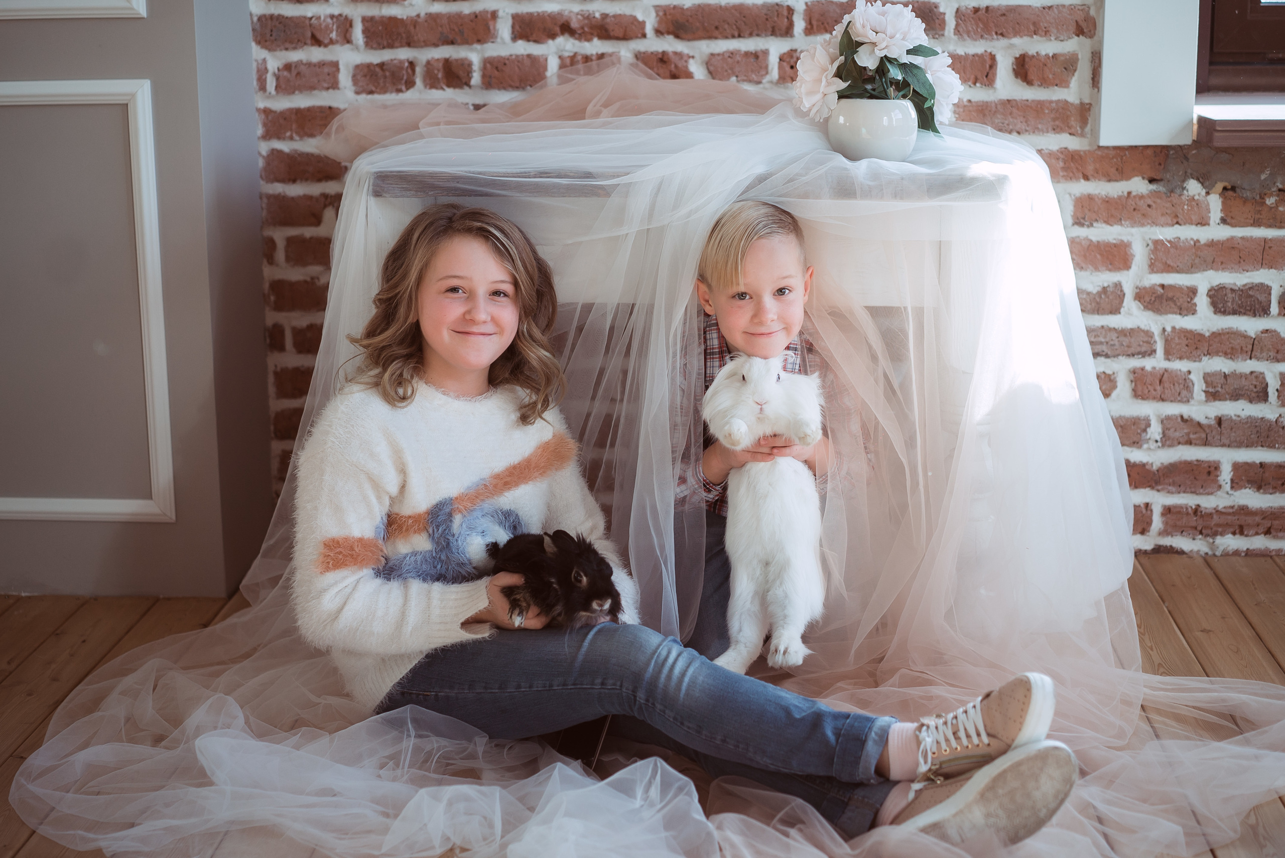 Family & kids. Фотограф в Красноярске Ирина Владимирова