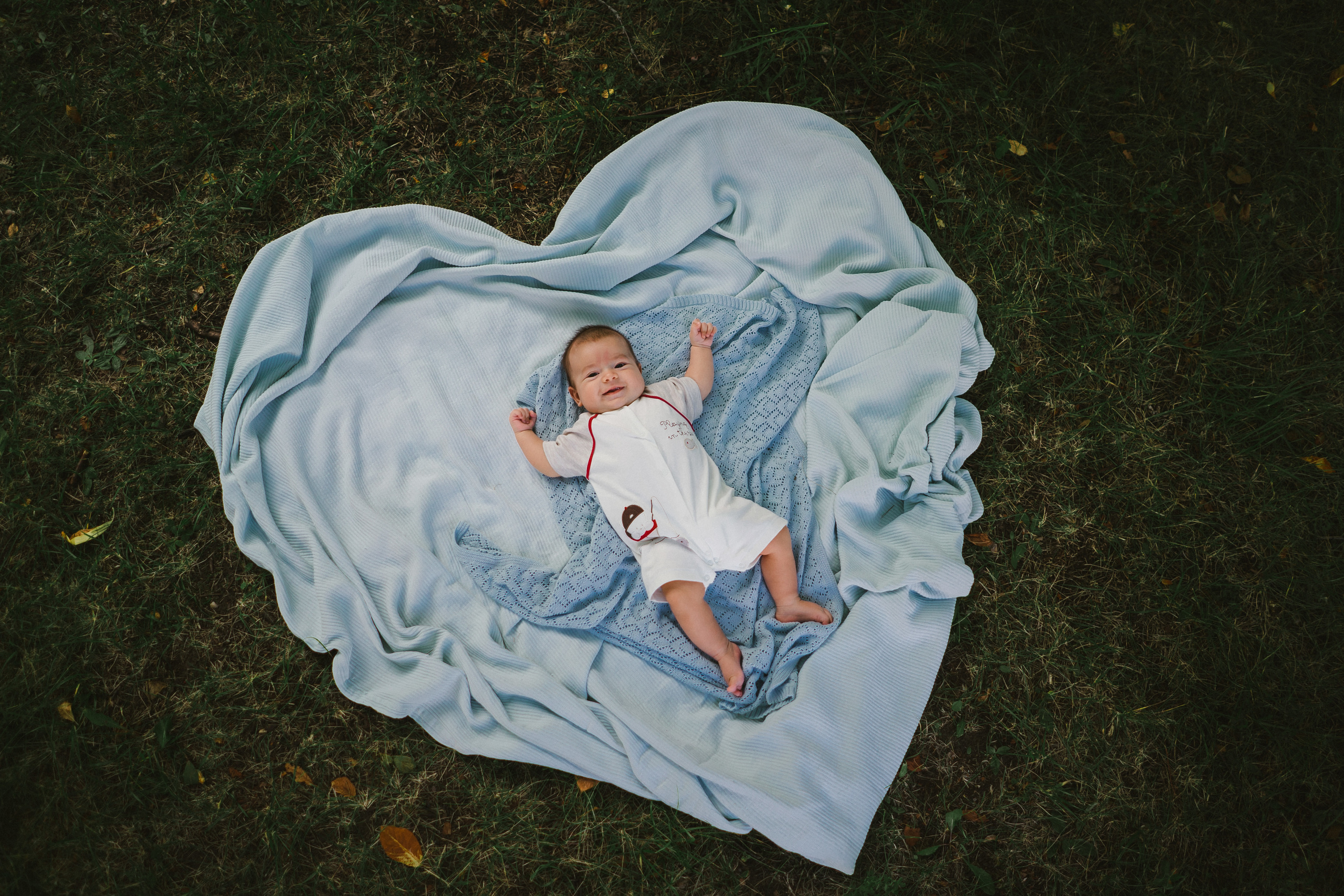 Family & kids. Фотограф в Красноярске Ирина Владимирова
