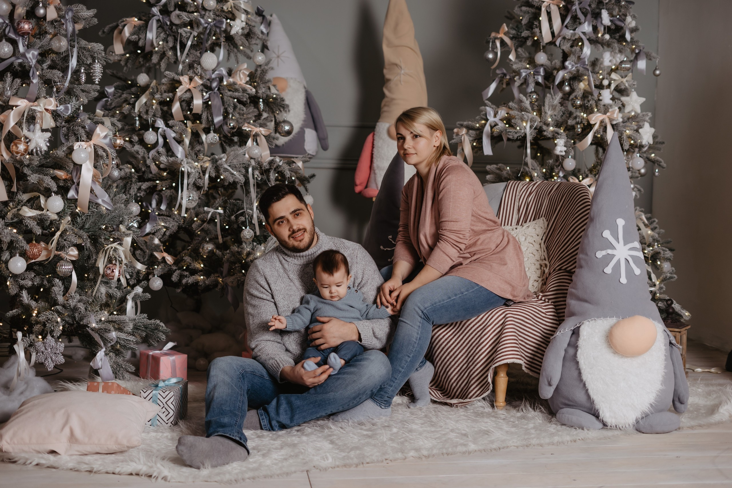 Family & kids. Фотограф в Красноярске Ирина Владимирова