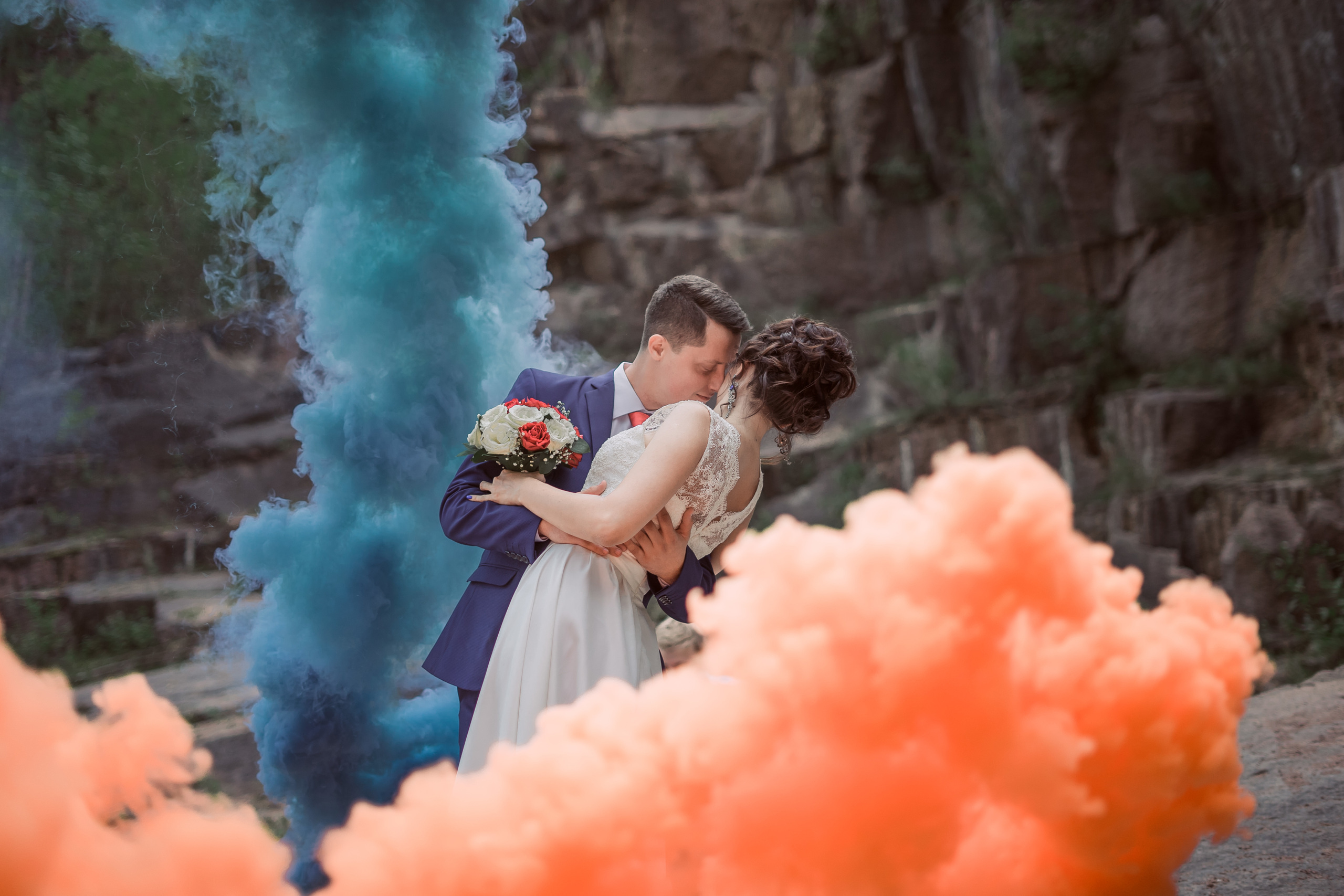 Wedding. Фотограф в Красноярске Ирина Владимирова