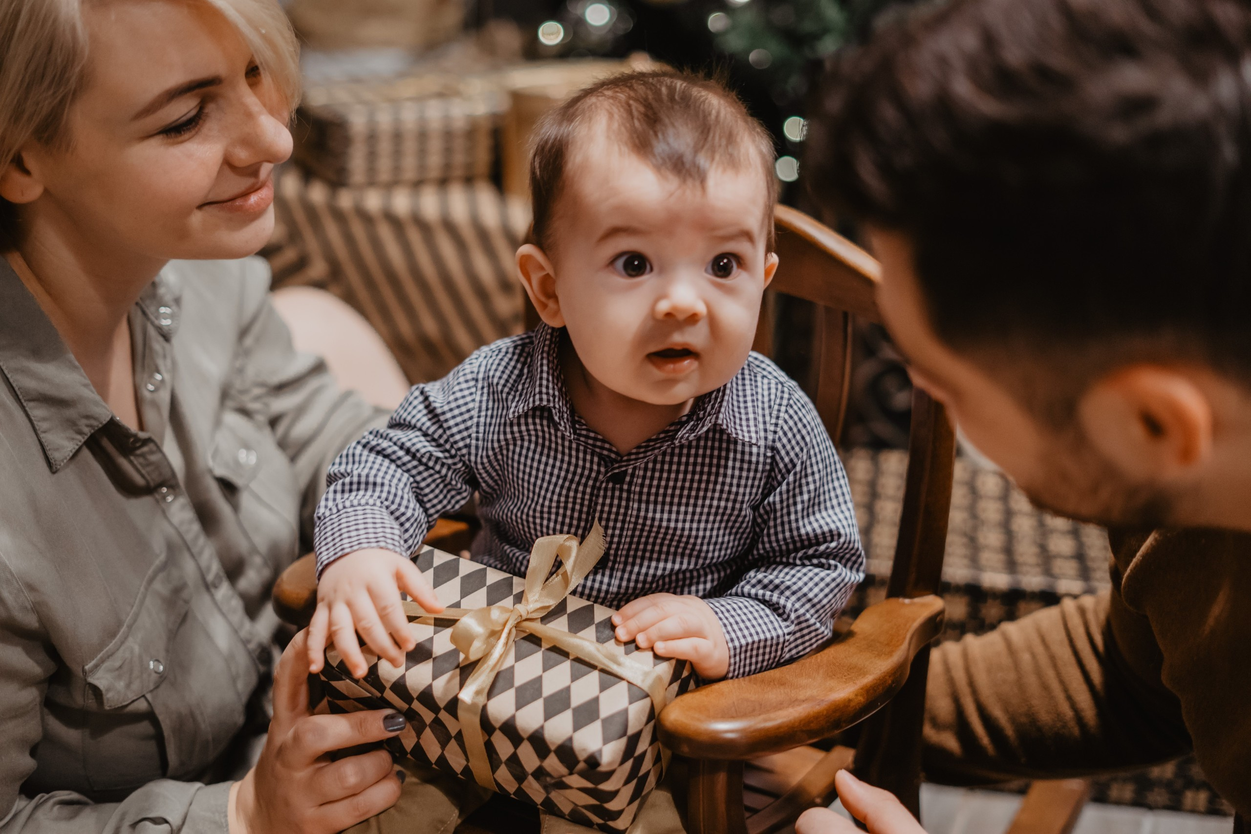 Family & kids. Фотограф в Красноярске Ирина Владимирова