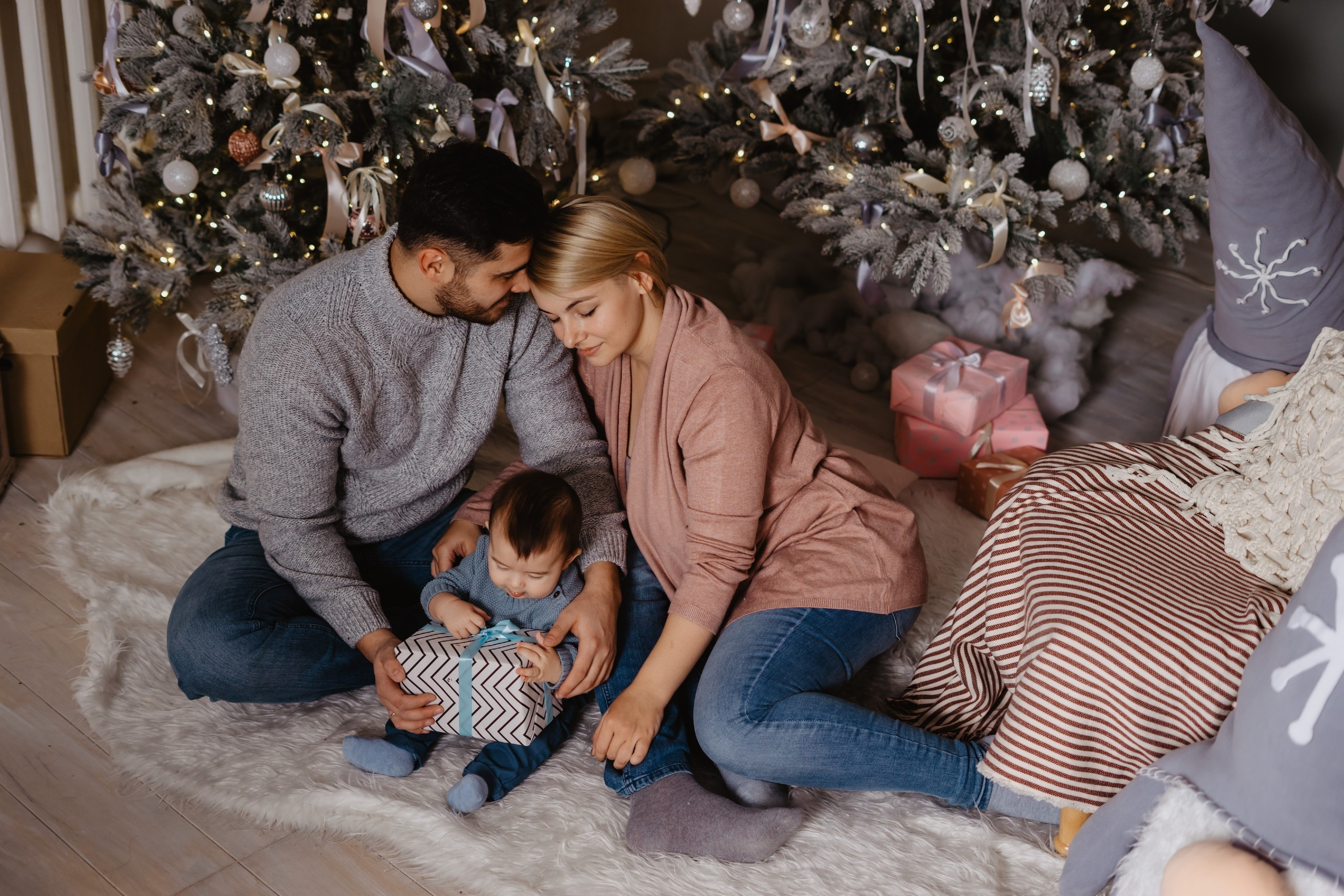 Family & kids. Фотограф в Красноярске Ирина Владимирова