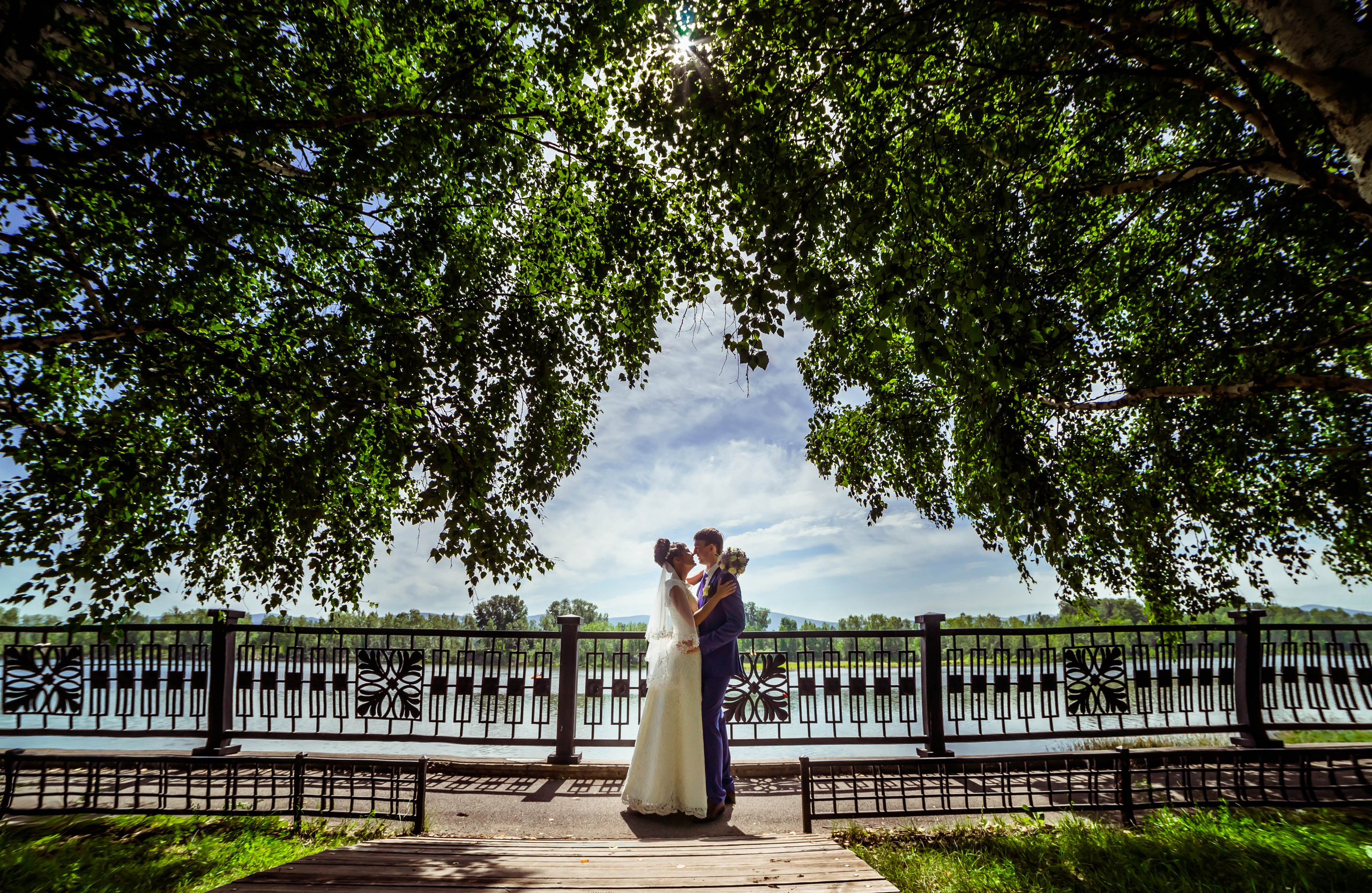 Wedding. Фотограф в Красноярске Ирина Владимирова