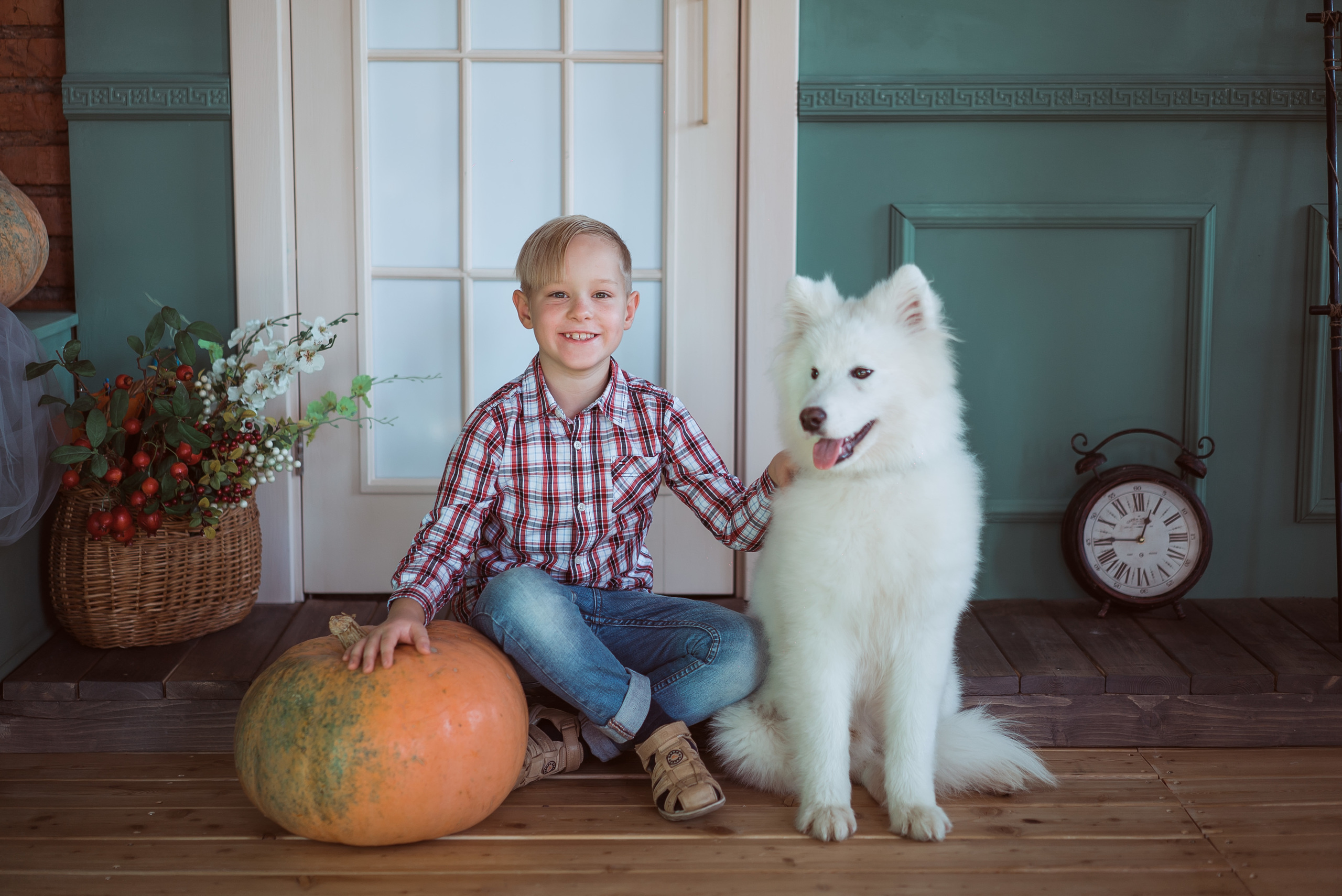 Family & kids. Фотограф в Красноярске Ирина Владимирова