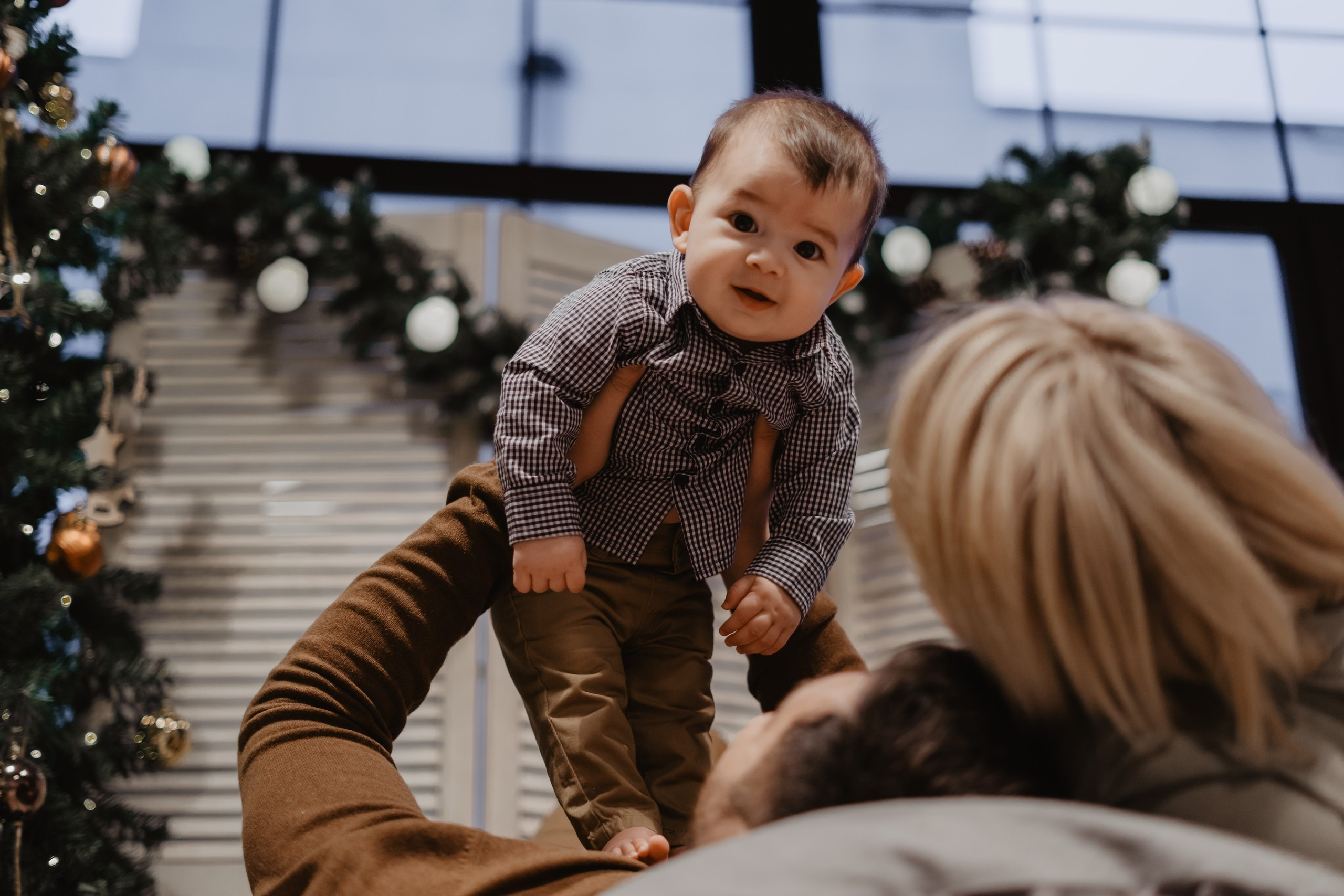 Family & kids. Фотограф в Красноярске Ирина Владимирова