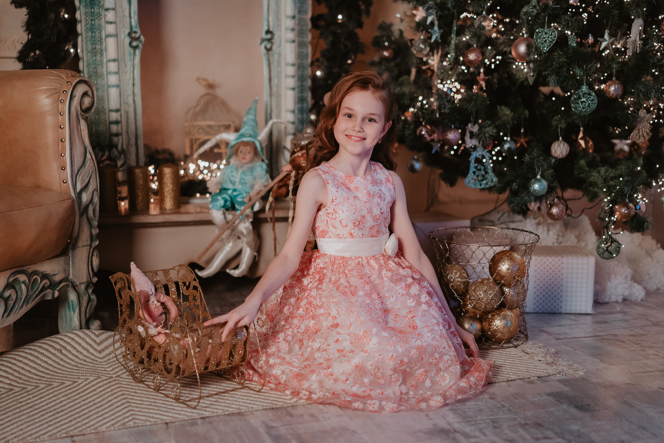 Family & kids. Фотограф в Красноярске Ирина Владимирова