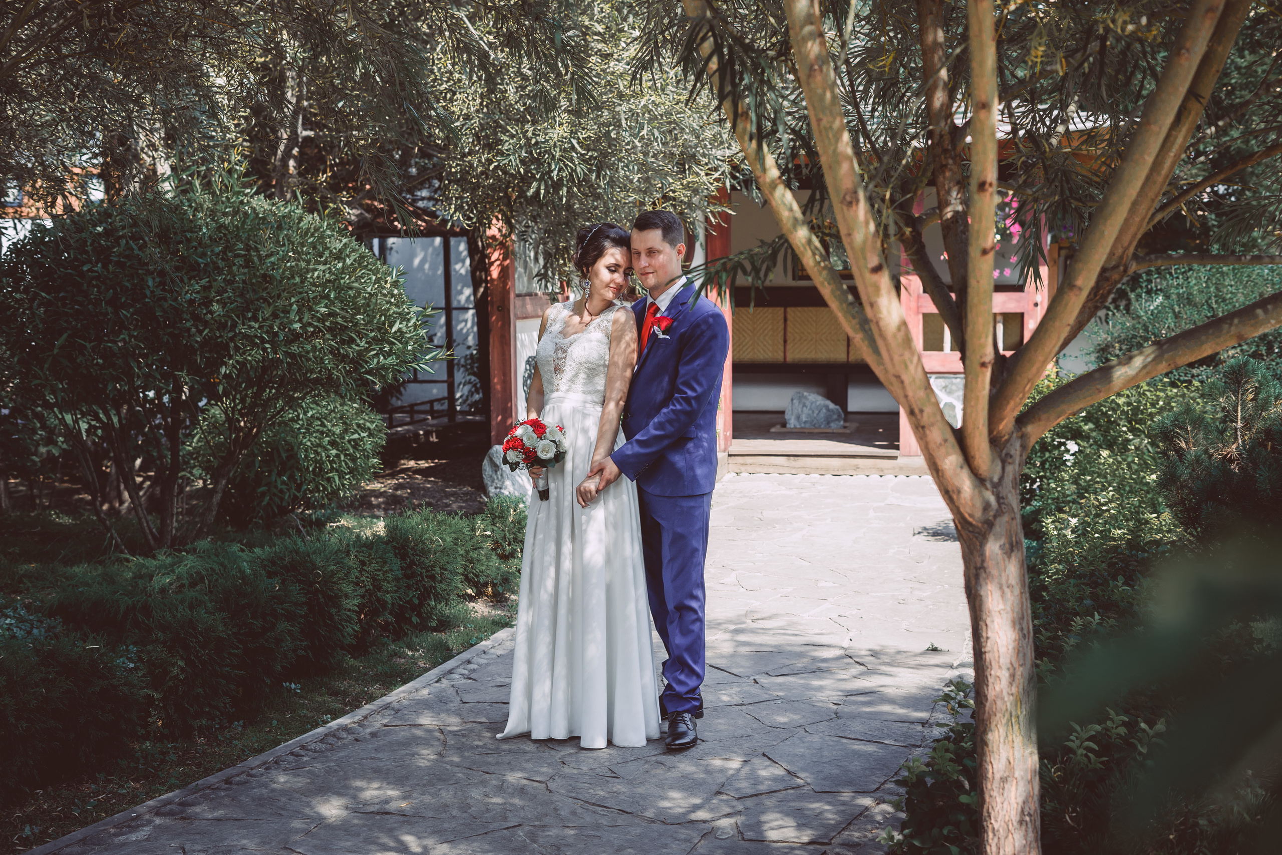 Wedding. Фотограф в Красноярске Ирина Владимирова