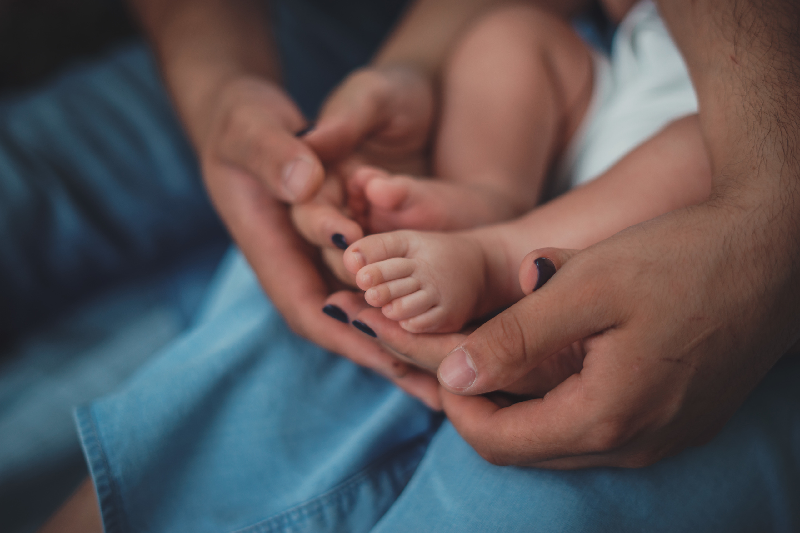 Family & kids. Фотограф в Красноярске Ирина Владимирова