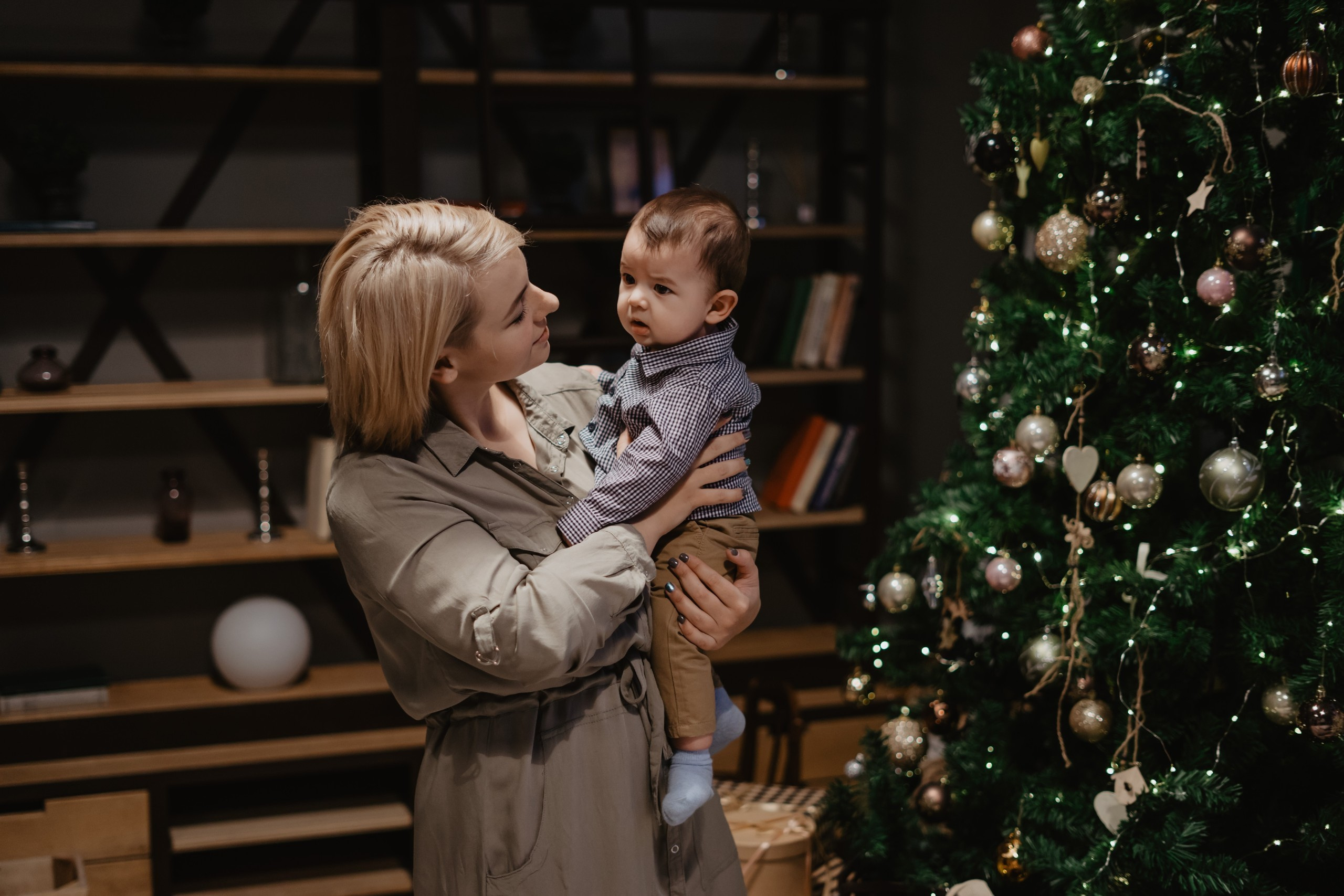 Family & kids. Фотограф в Красноярске Ирина Владимирова