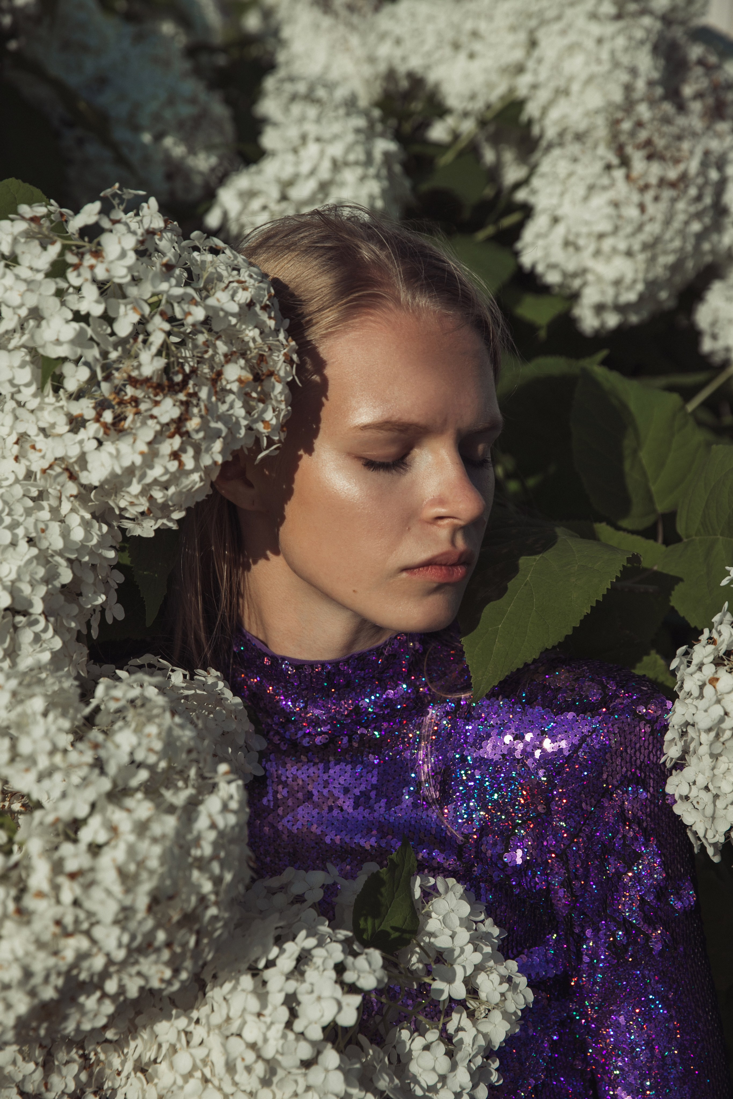 Ораниенбаум. Фотограф и ретушёр Мария Гущина