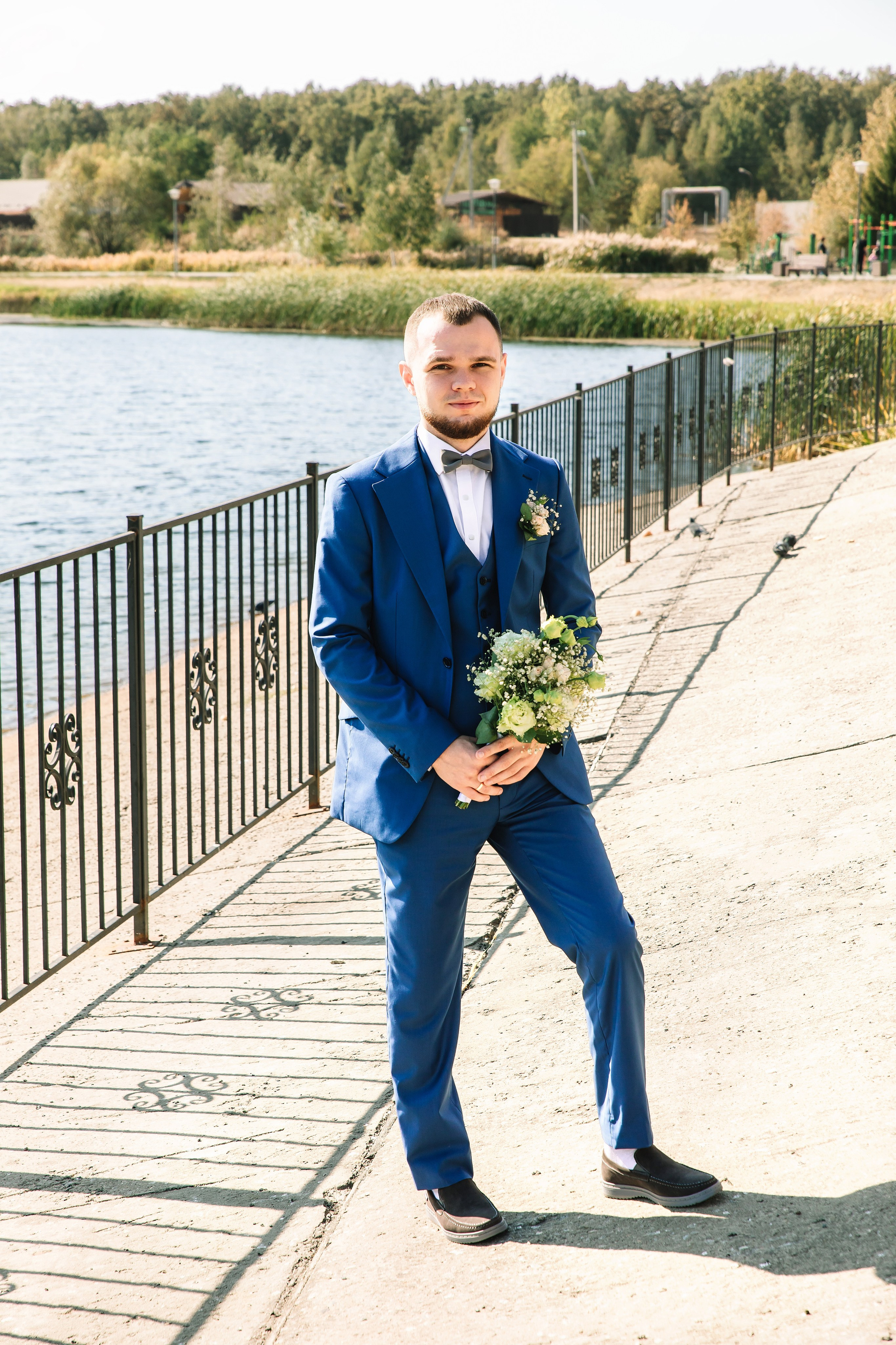 АЛЯ И РОМАН. Свадебный и семейный фотограф в Курске и Курчатове