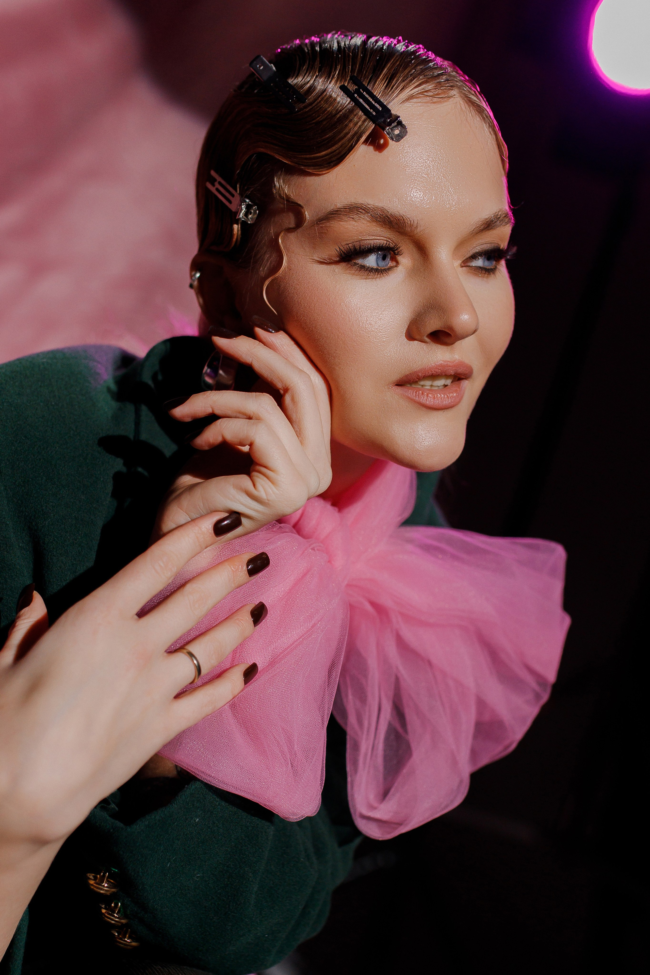 Маша. Свадебный фотограф Елена Ловцевич