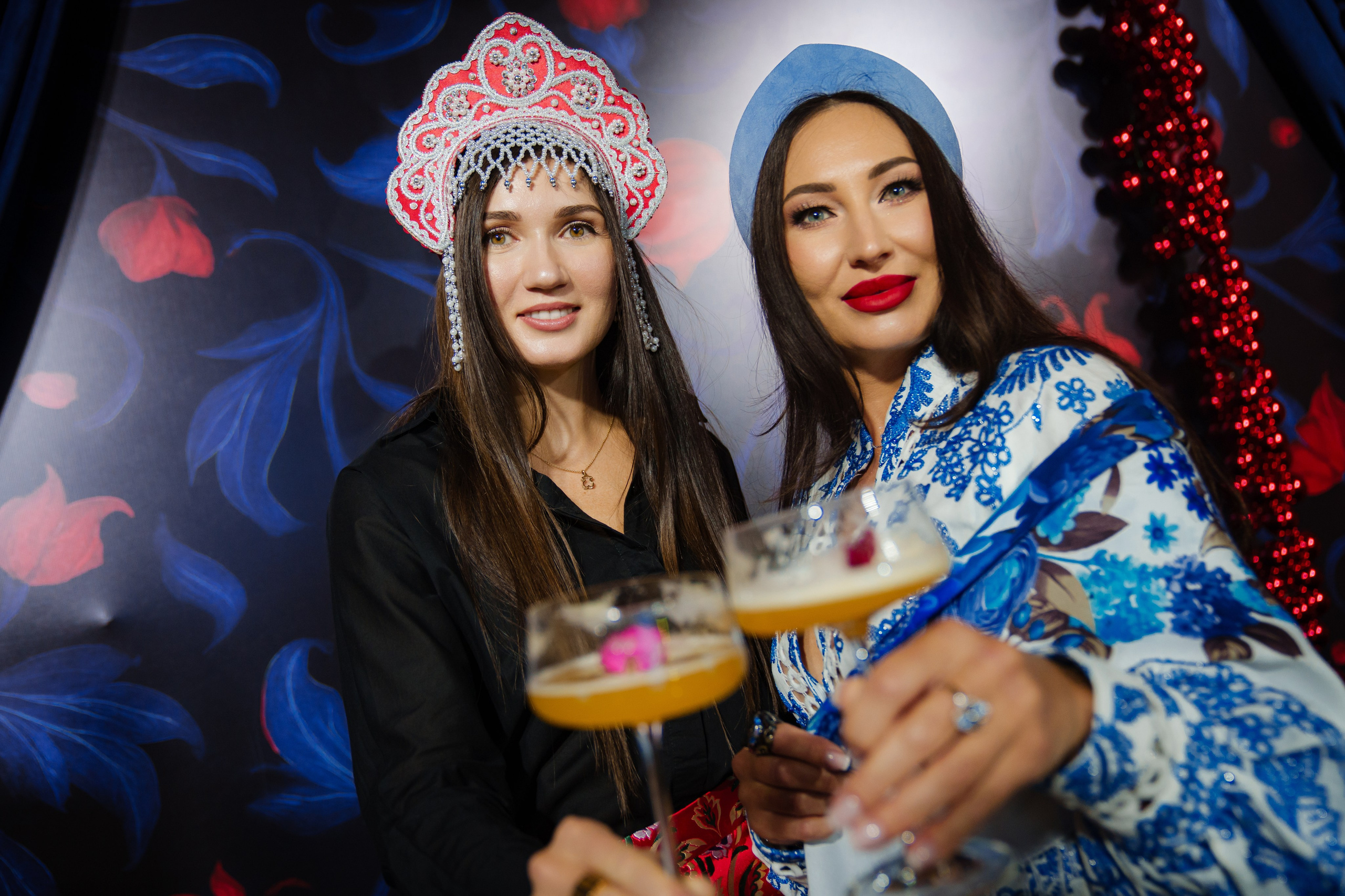 New Year Party. Свадебный и репортажный фотограф Ростов-на-Дону Алексей Гуль