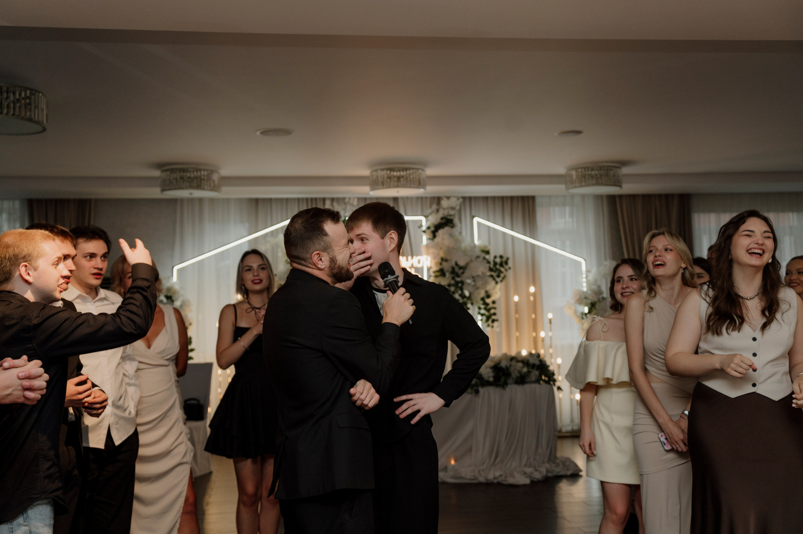 Артем и Настя. Свадебный и Семейный фотограф в Ярославле Алёна Колясникова